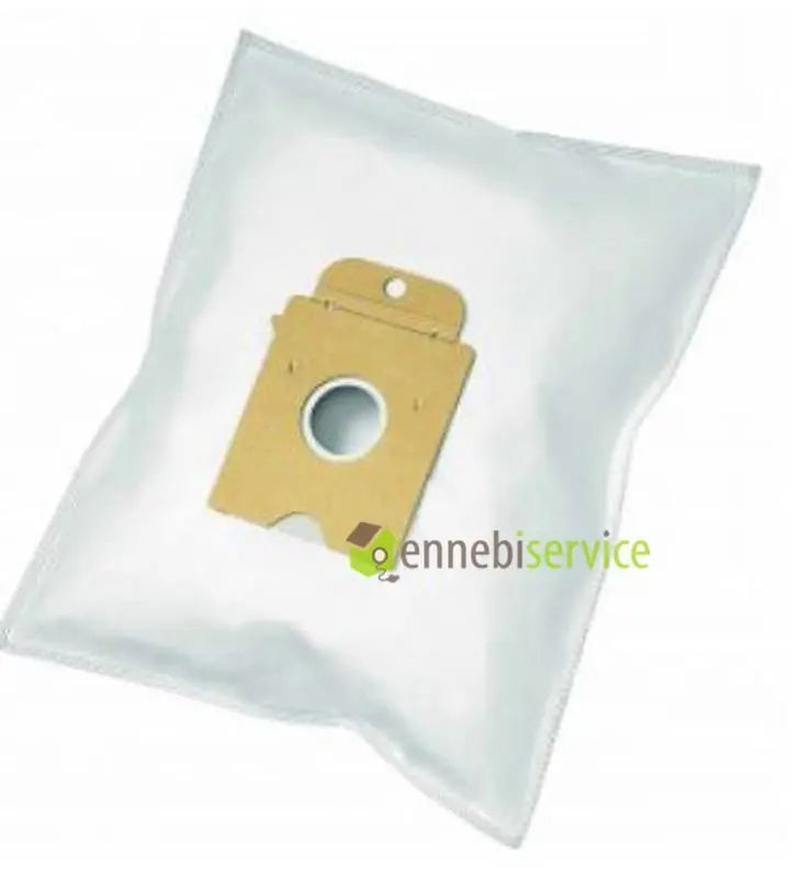 sacchetto per aspirapolvere siemens - bosch 4pz. BOSCH SIEMENS