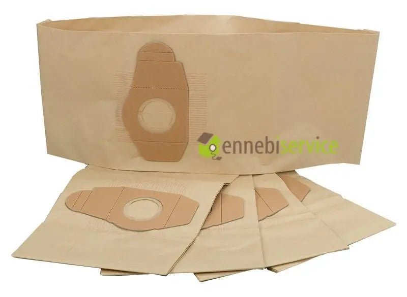 sacchi 5pz per idros vap DE LONGHI