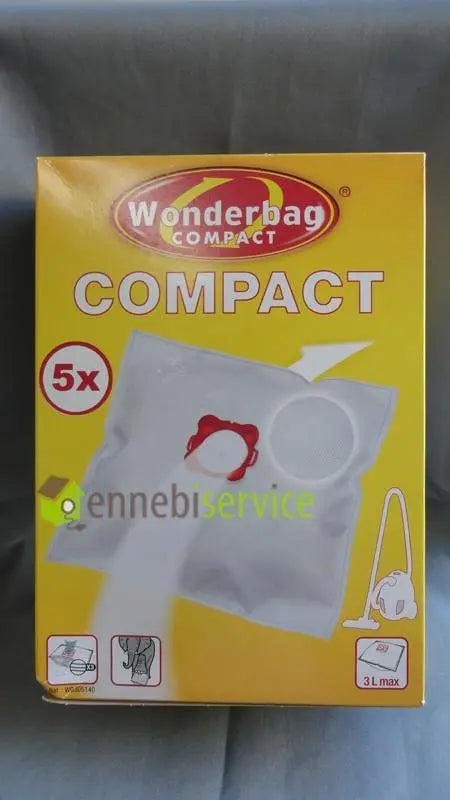 sacchi per rowenta ro176701-4q0 compact ROWENTA