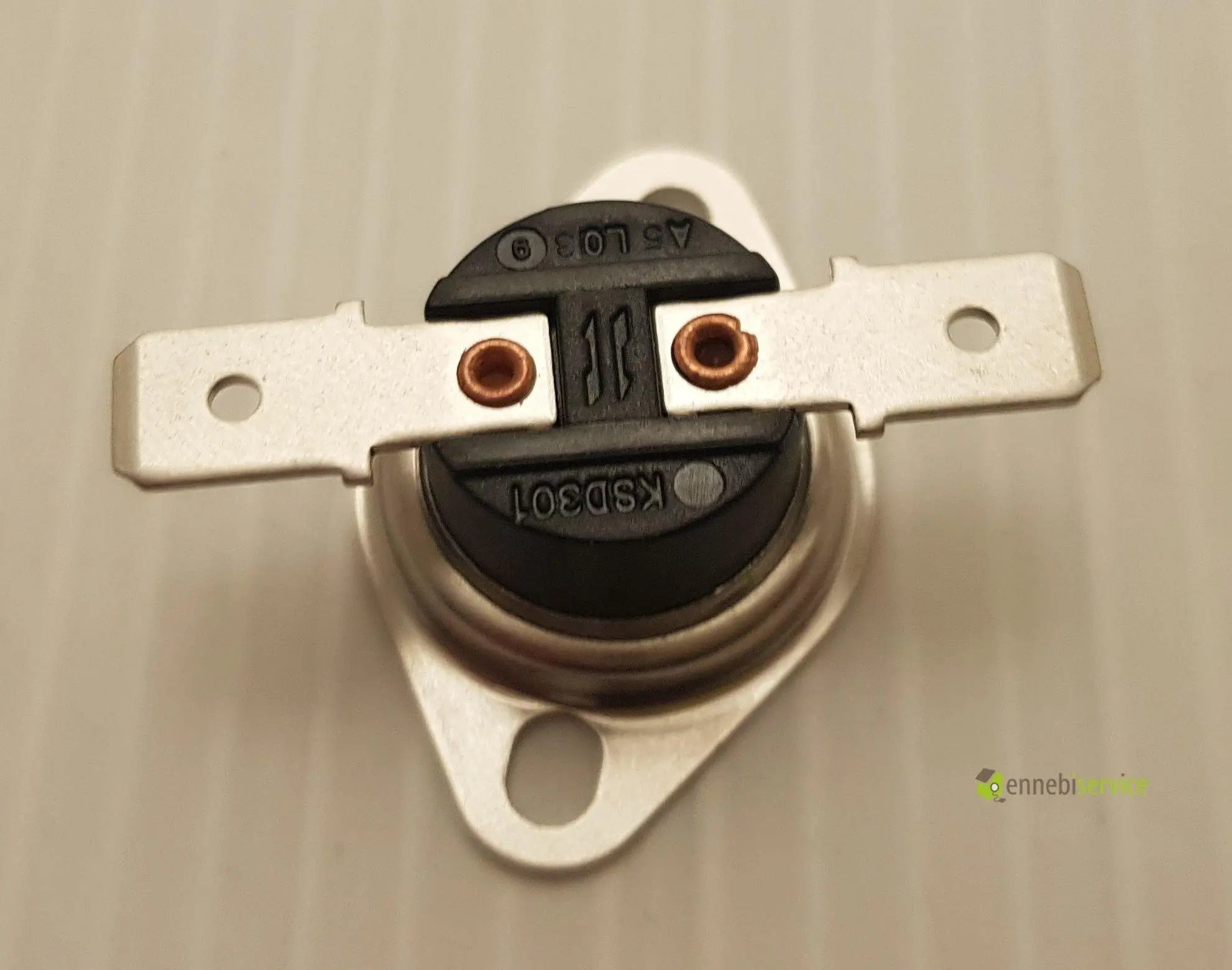 termostato n.c. 105° 10a per mokona bialetti BIALETTI