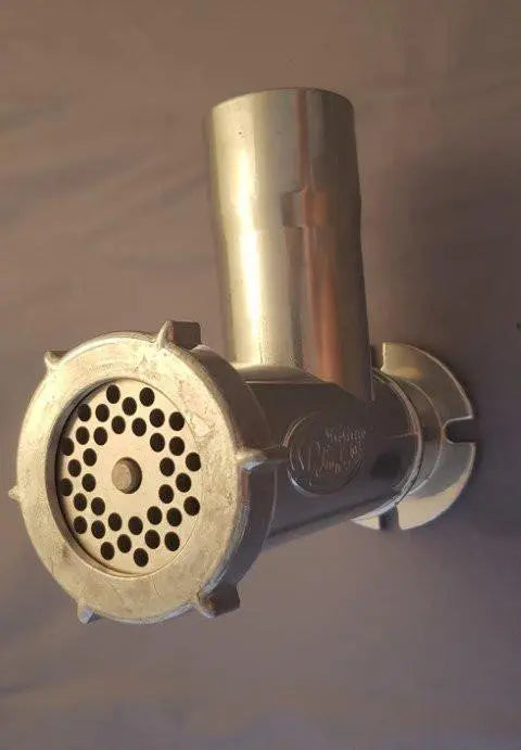 Accessorio tritacarne sm Palumbo n12 per motoriduttore 0.5hp PALUMBO