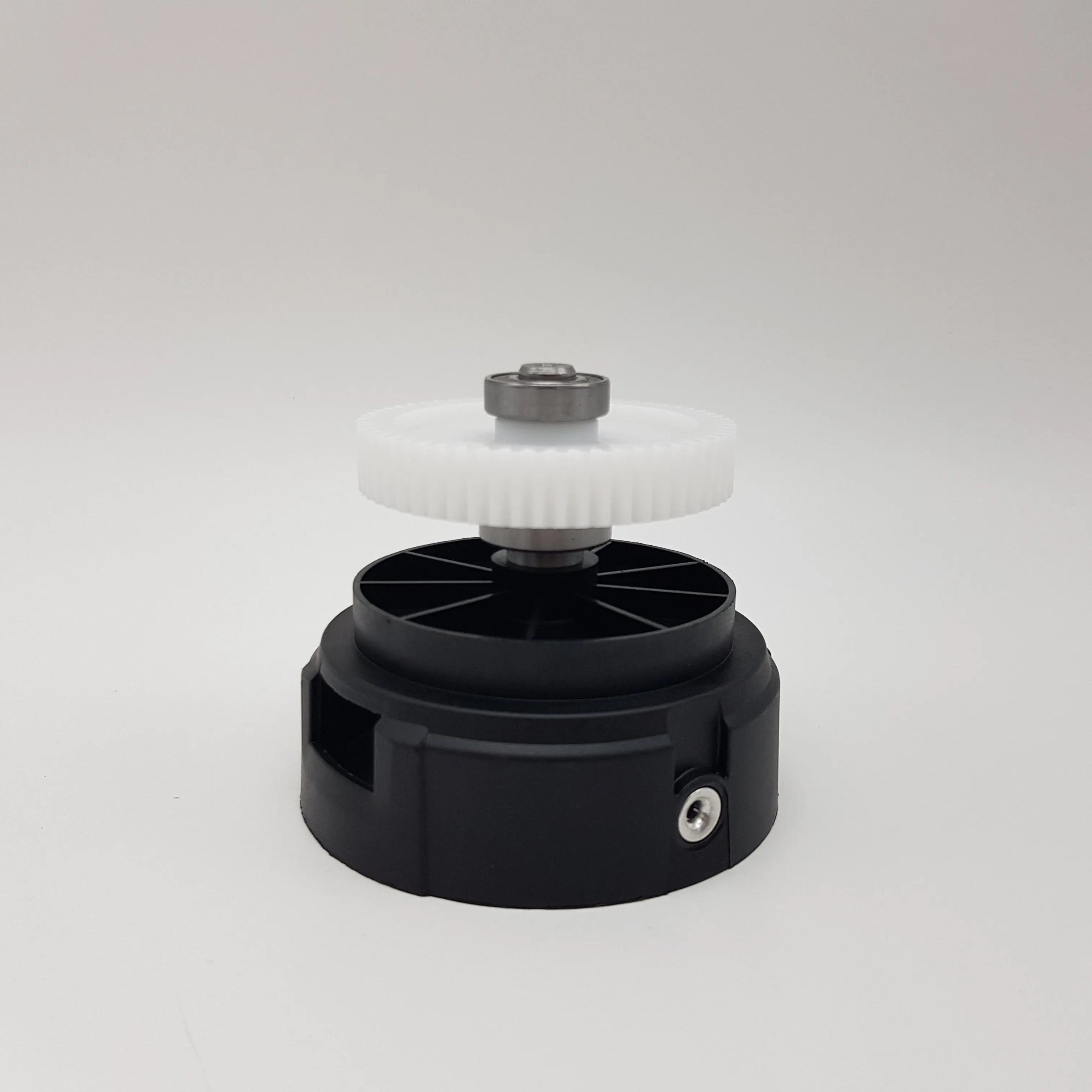 Albero con ingranaggio e cuscinetto per tagliaerba St5530 Black+Decker BLACK+DECKER