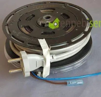 Avvolgicavo completo per aspirapolvere Dyson dc22 DYSON