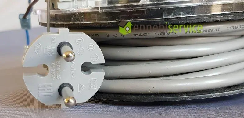 Avvolgicavo completo per aspirapolvere Dyson dc22 DYSON