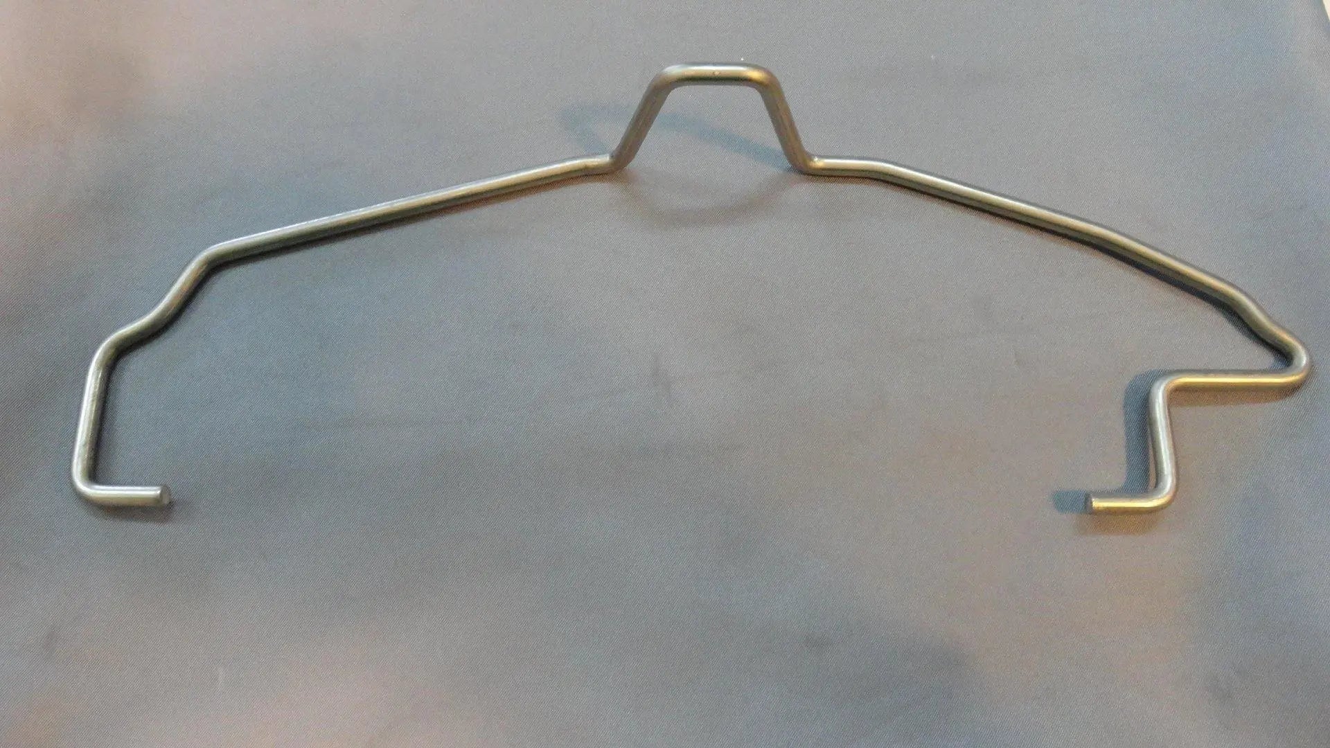 Braccetto metallico snodo SP520 Vorwerk Folletto VORWERK FOLLETTO