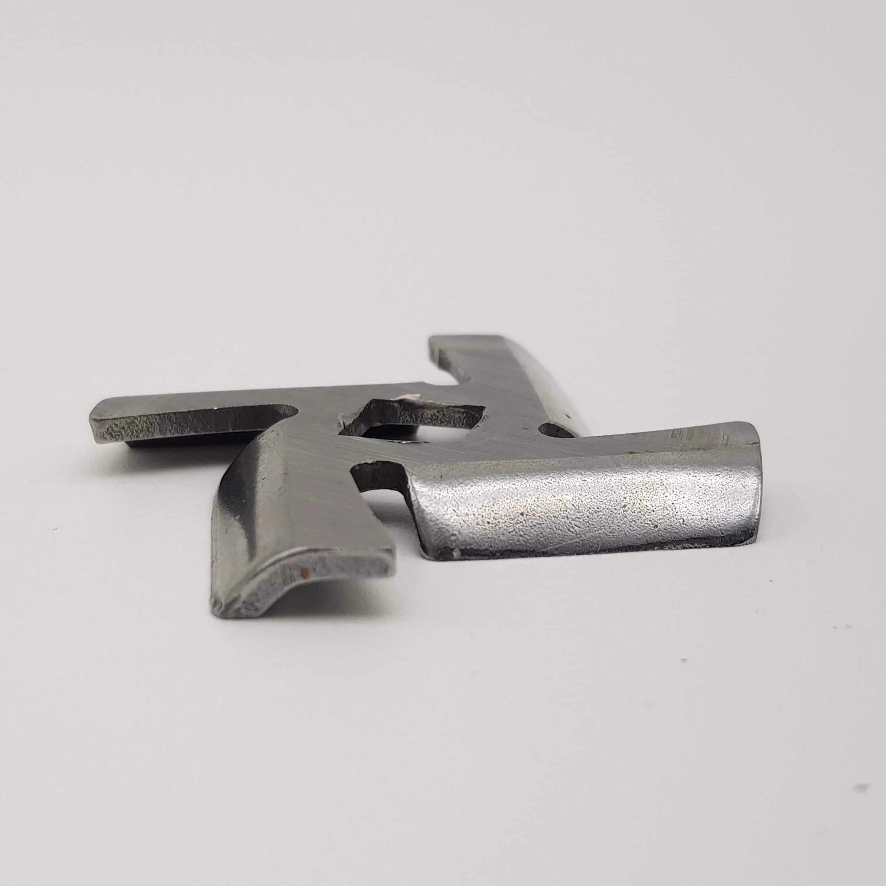 Coltello lama a stella per Trita Express 110405 RGV RGV