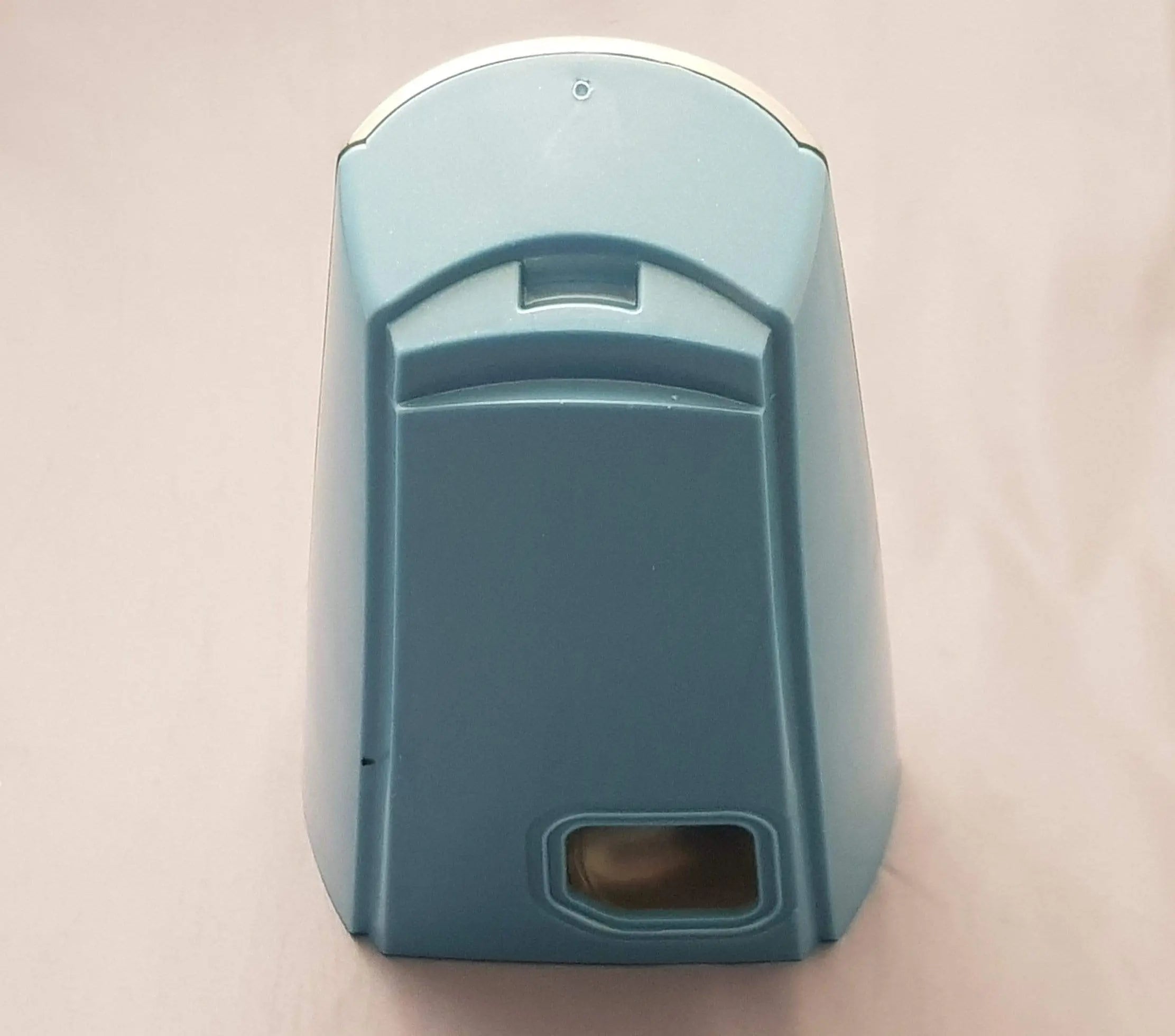 Contenitore polvere aspirabriciole scopa Black+Decker SVA420B BLACK+DECKER