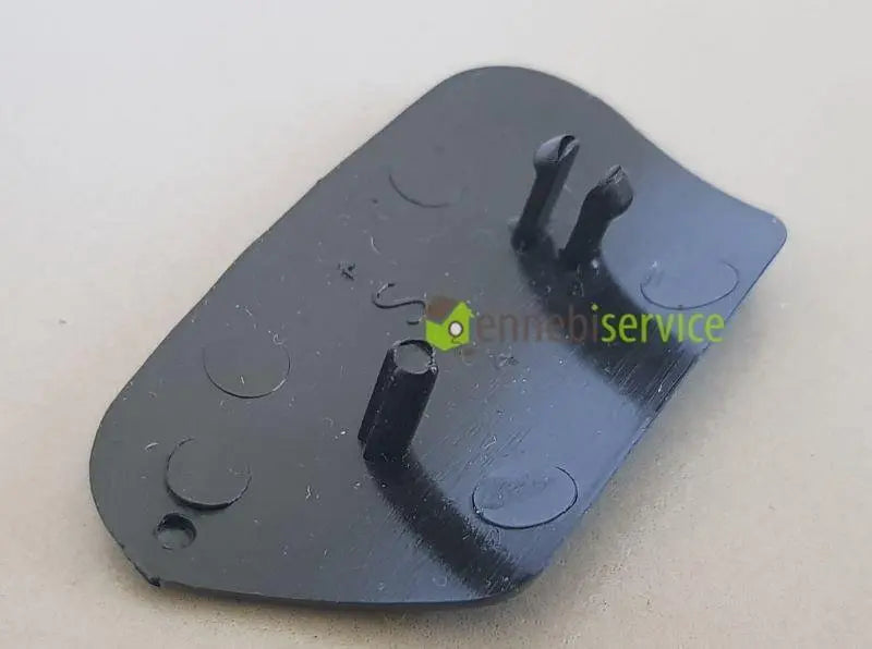 Coperchietto copri foro sinistro piano cottura pi640as Indesit INDESIT