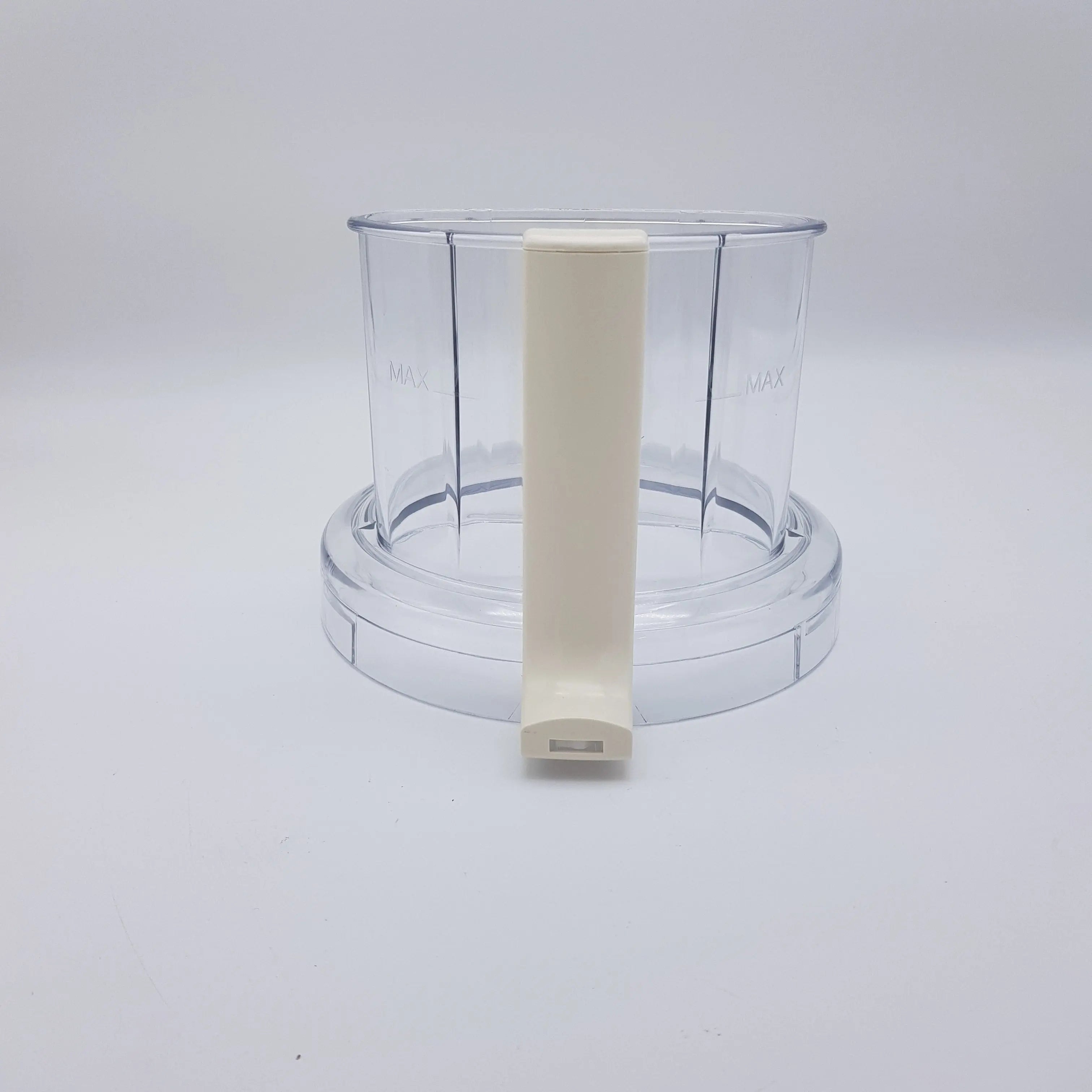 Coperchio ciotola del robot da cucina kitchenaid 5kfpm770 bianco crema KITCHENAID