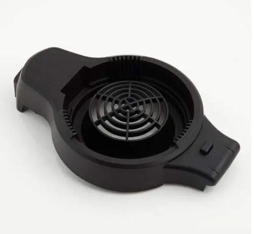 Coperchio ventola motore per soffiatore aspiratore delle foglie Black+Decker GW3030 typ1 BLACK+DECKER