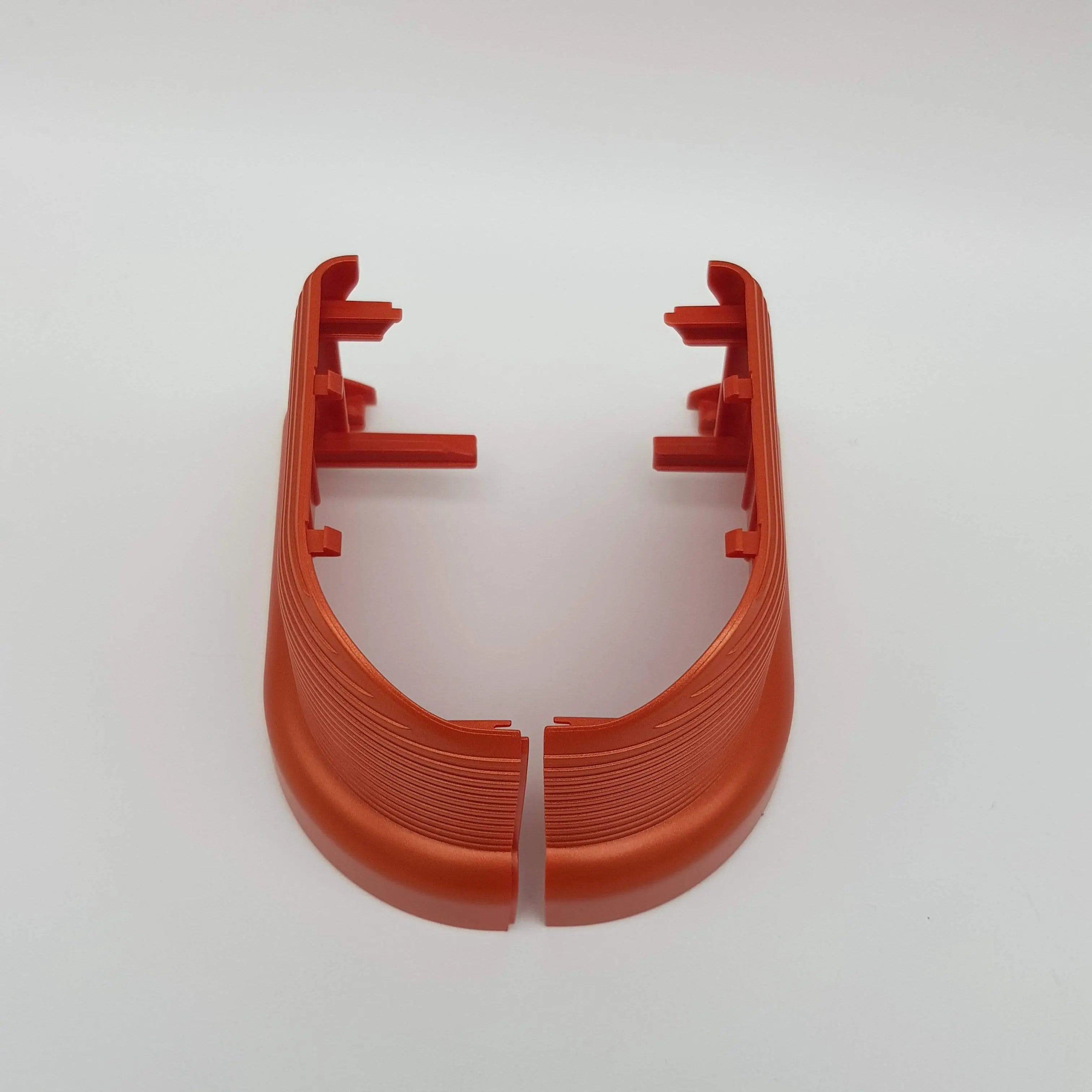 Copertura motore per scopa elettrica Black+Decker Arancio BHFEV182B BLACK+DECKER