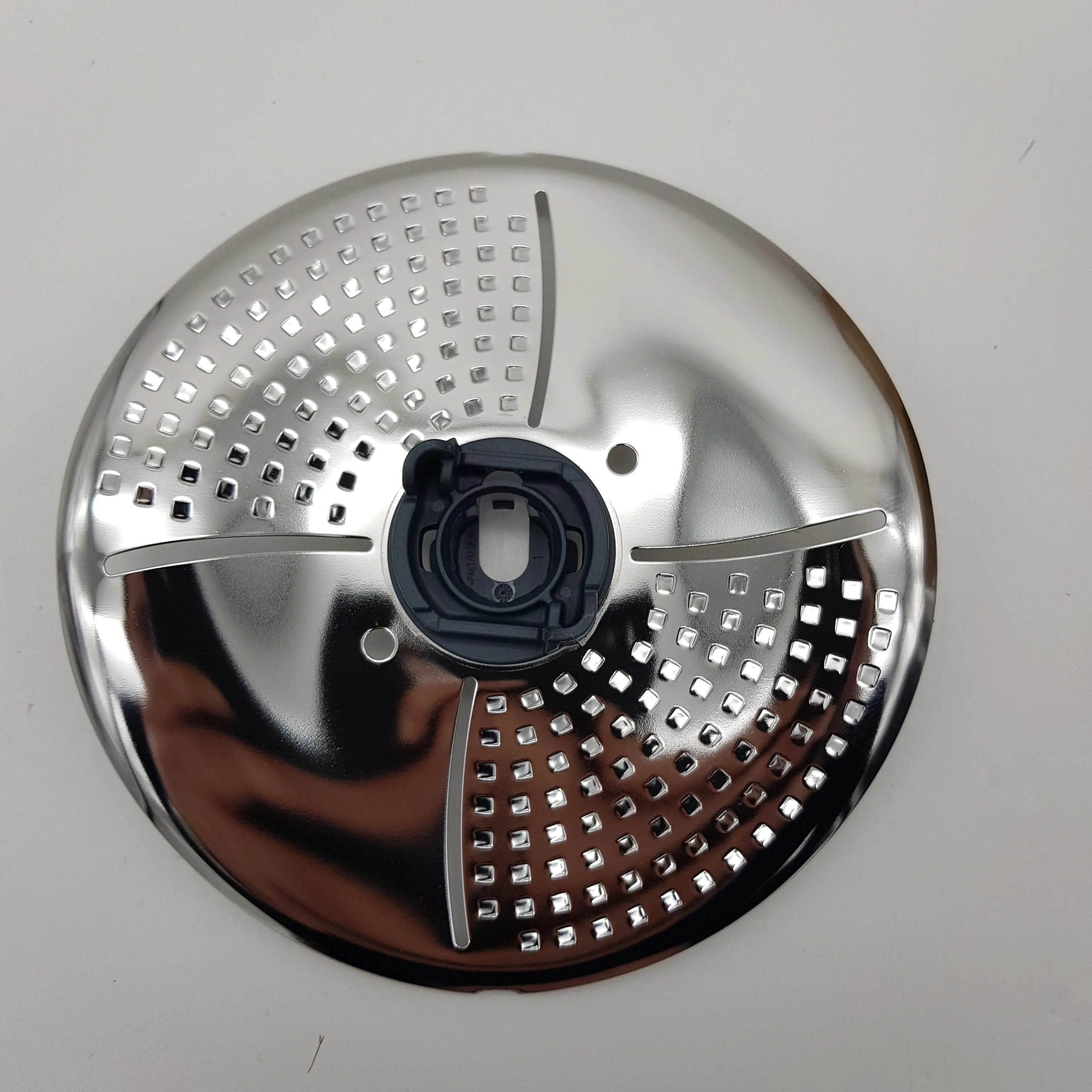 Copri lame e pela patate per Bimby TM6 VORWERK BIMBY