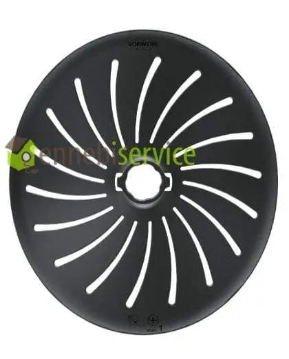 Copri lame per Bimby TM6 TM5 Vorwerk originale VORWERK BIMBY