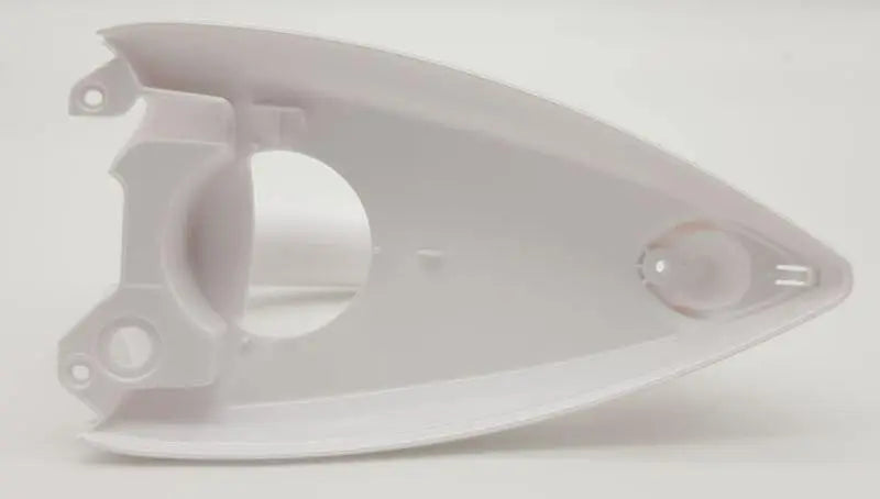 Corpo centrale corpo ferro P980 Vaporella next VN.10 Polti POLTI