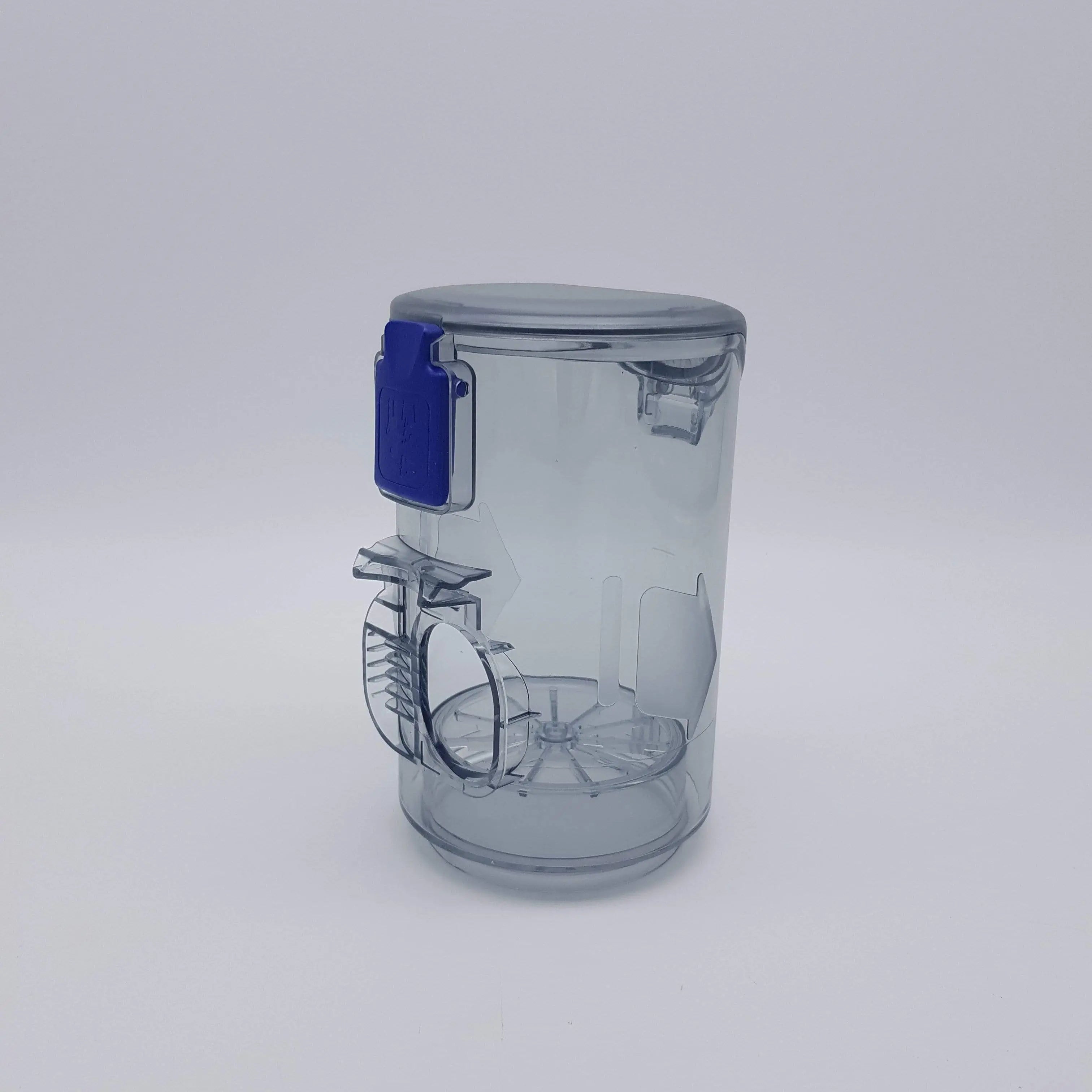 Corpo contenitore polvere Black+Decker BHFEV182CP BDPSE1815P BLACK+DECKER