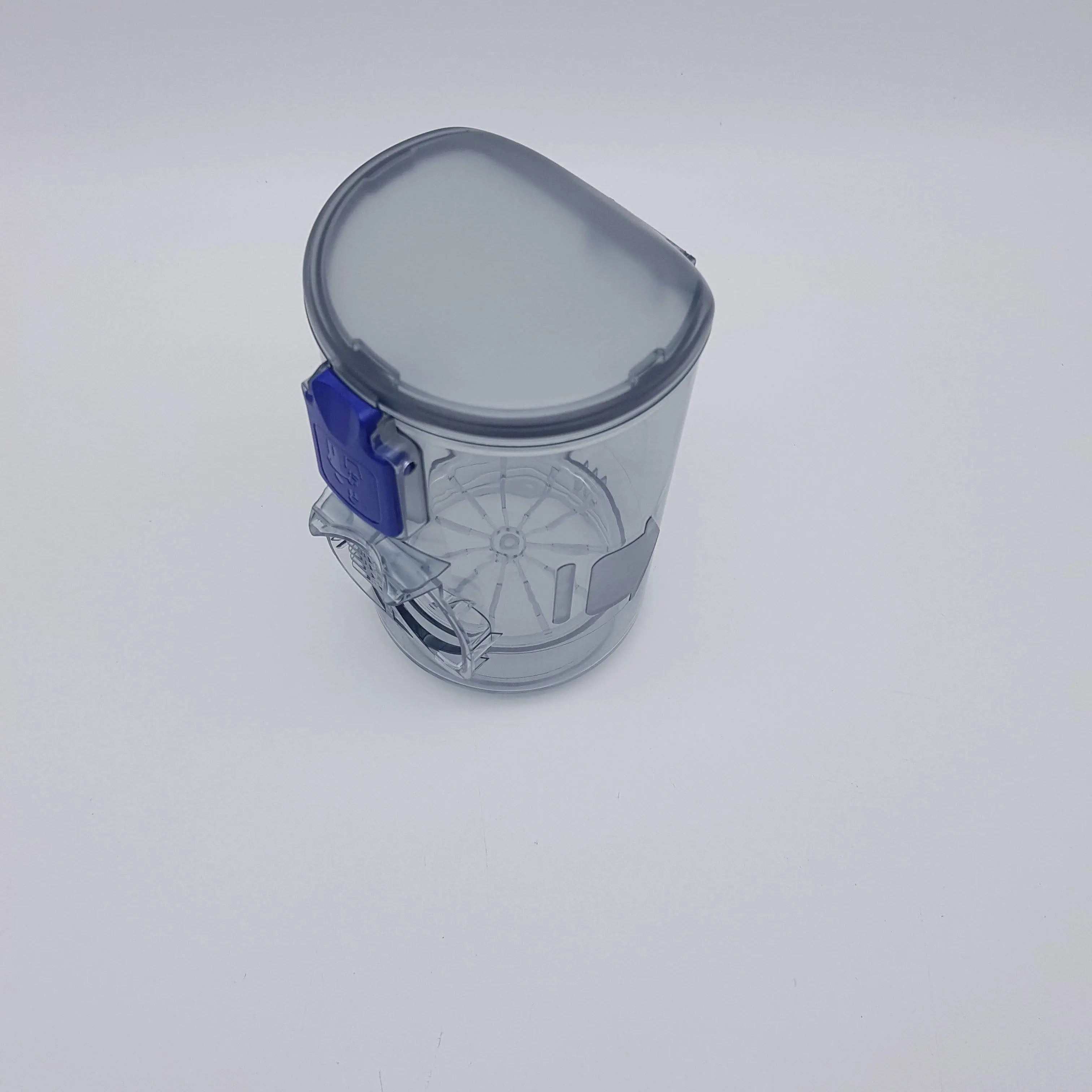 Corpo contenitore polvere Black+Decker BHFEV182CP BDPSE1815P BLACK+DECKER