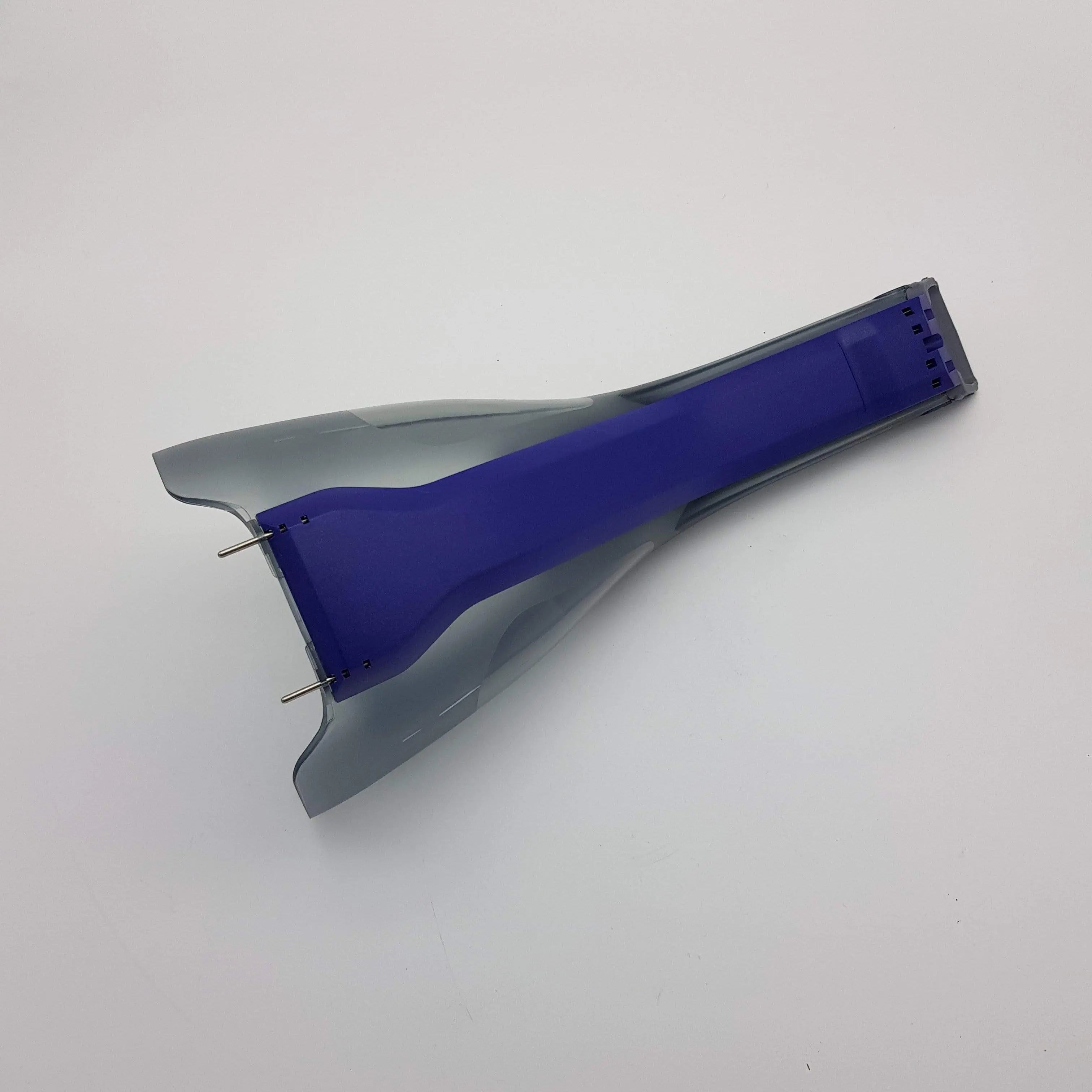 Corpo contenitore polvere per aspirabriciole Dustbuster 27wh Lithium Black+Decker BLACK+DECKER