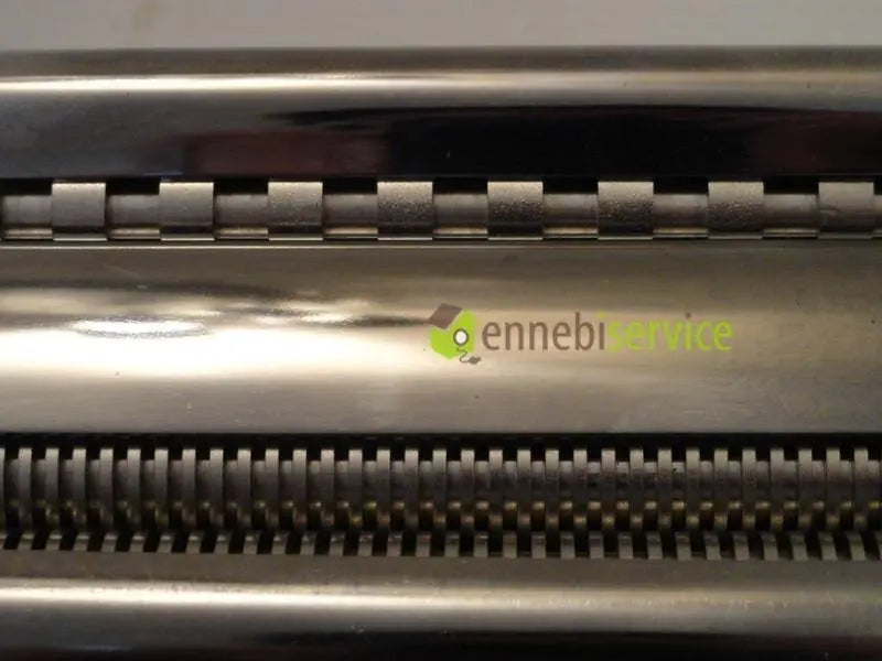 Duplex accessorio taglio pasta capelli d'angelo 1.5mm e fettuccine 6.5mm Imperia IMPERIA