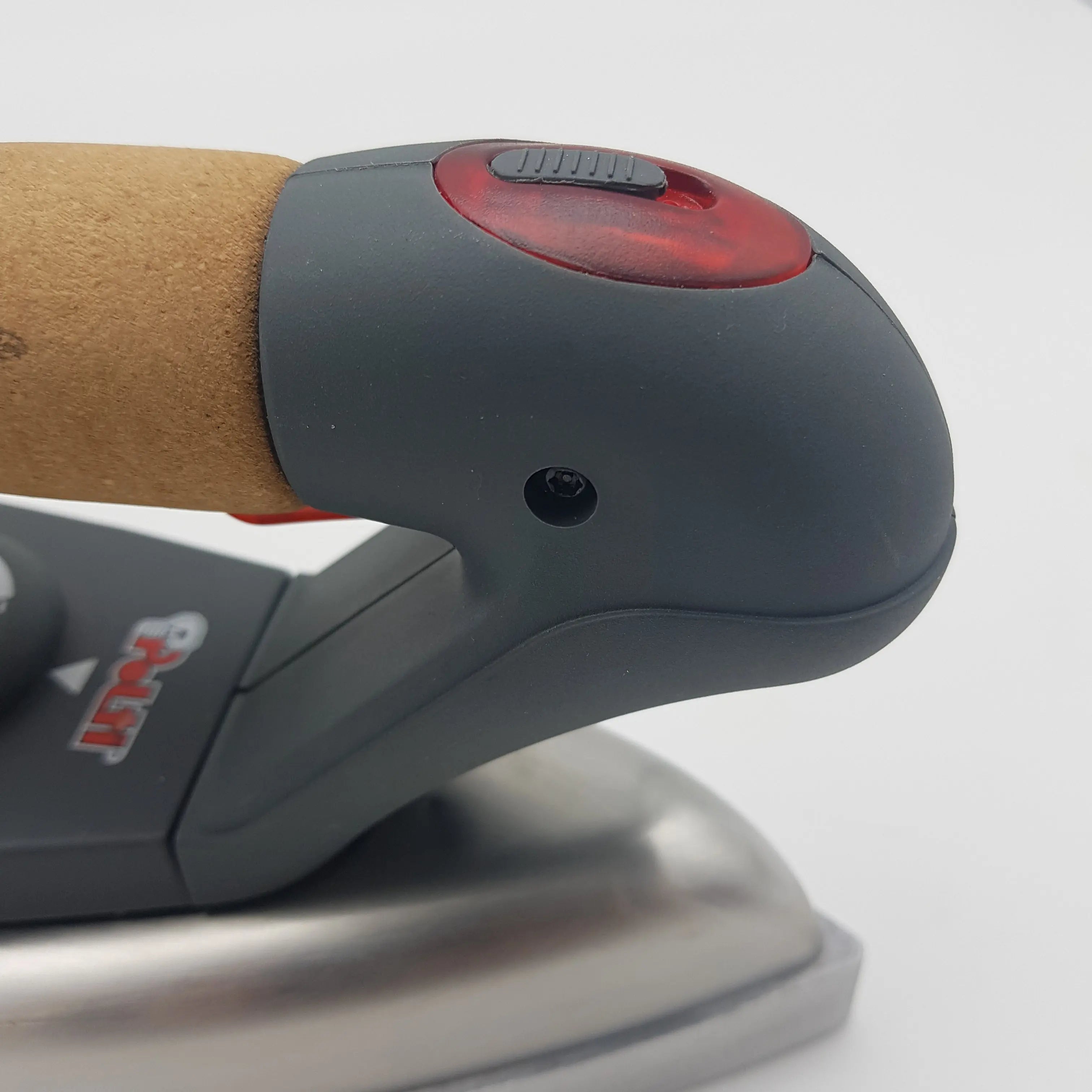 Ferro da stiro Professionale per vaporetto Polti POLTI