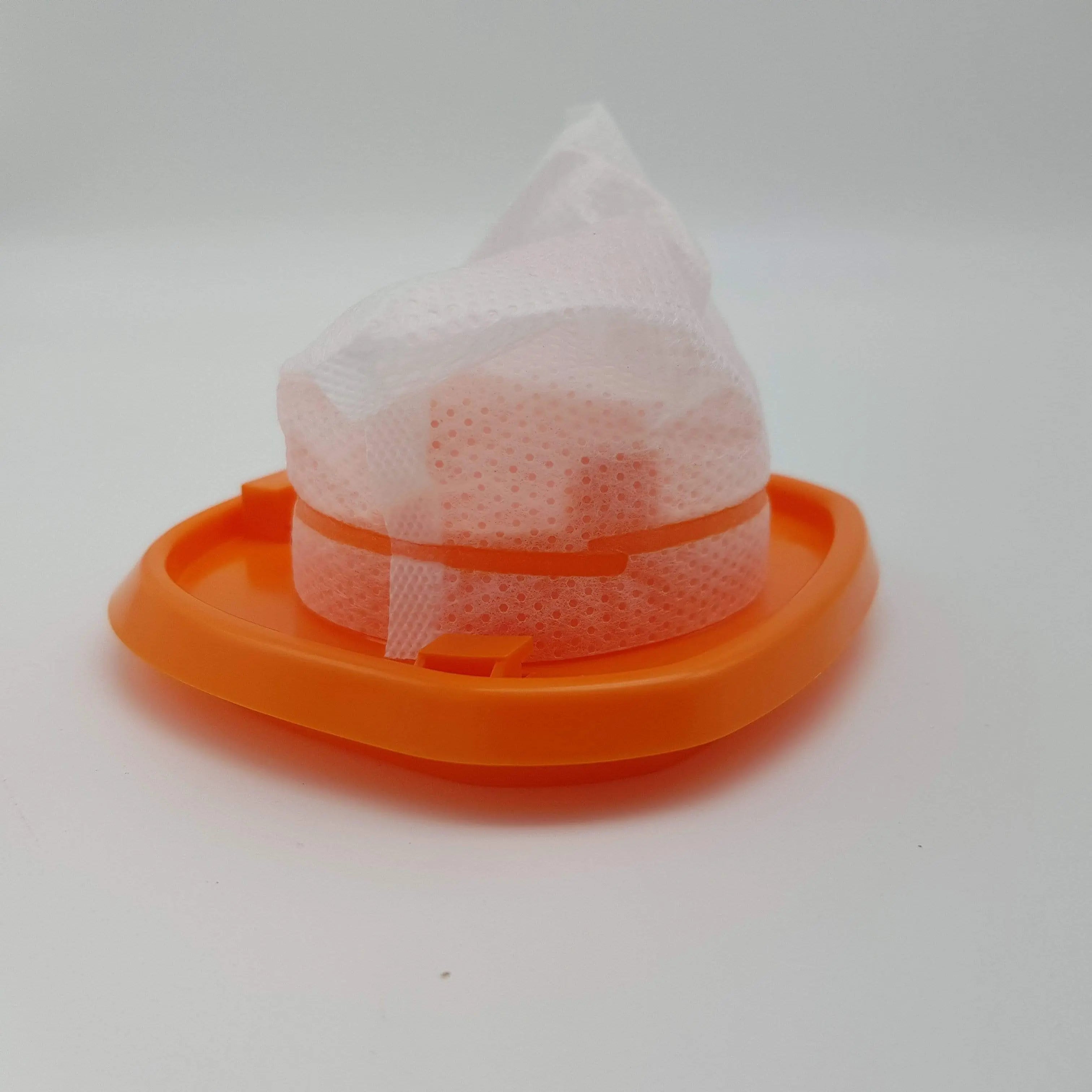 Filtro arancione Dustbuster H1 Black+Decker NVC220WBC BLACK+DECKER