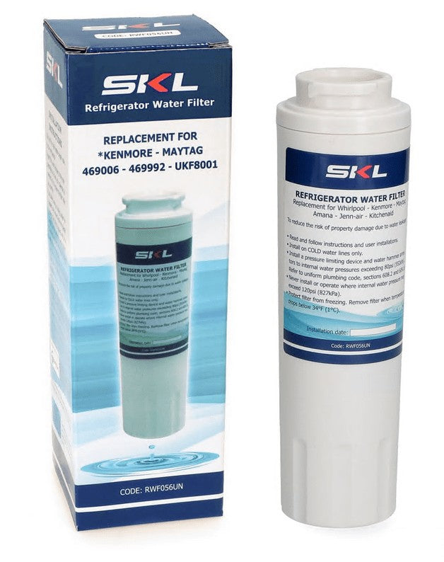 Fridge water filter SKL SKL