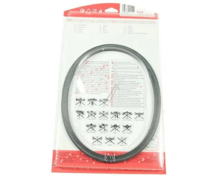 Guarnizione anello gomma pentola pressione Lagostina Clipso Minut LAGOSTINA