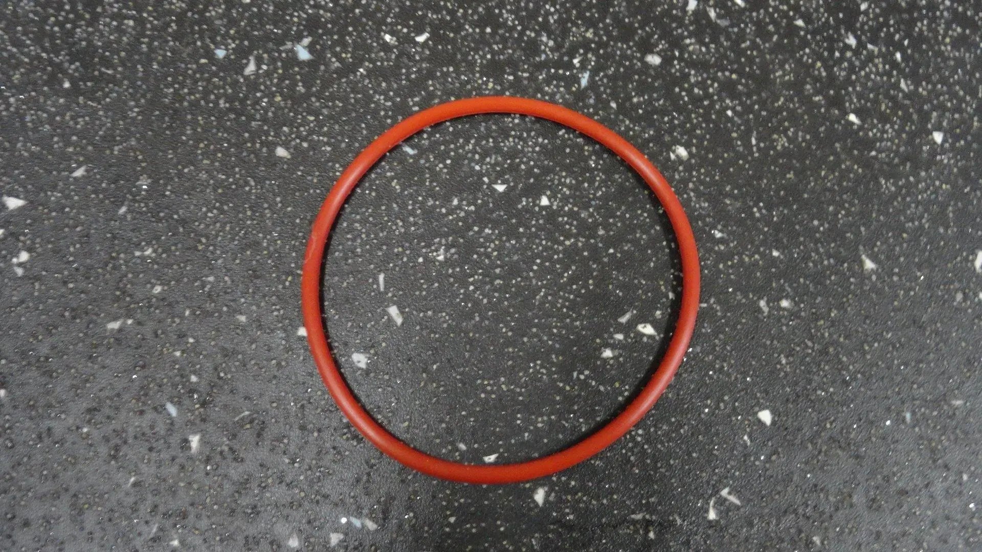 Guarnizione caldaia EP850-heater o-ring 04312 Lavazza 1786268 LAVAZZA