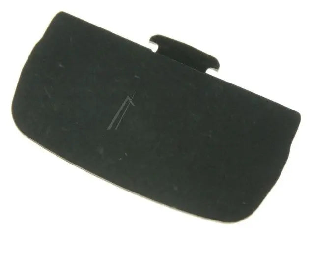 Guarnizione membrana di non ritorno serbatoio polvere aspirabriciole Black+Decker Dva315j BLACK+DECKER