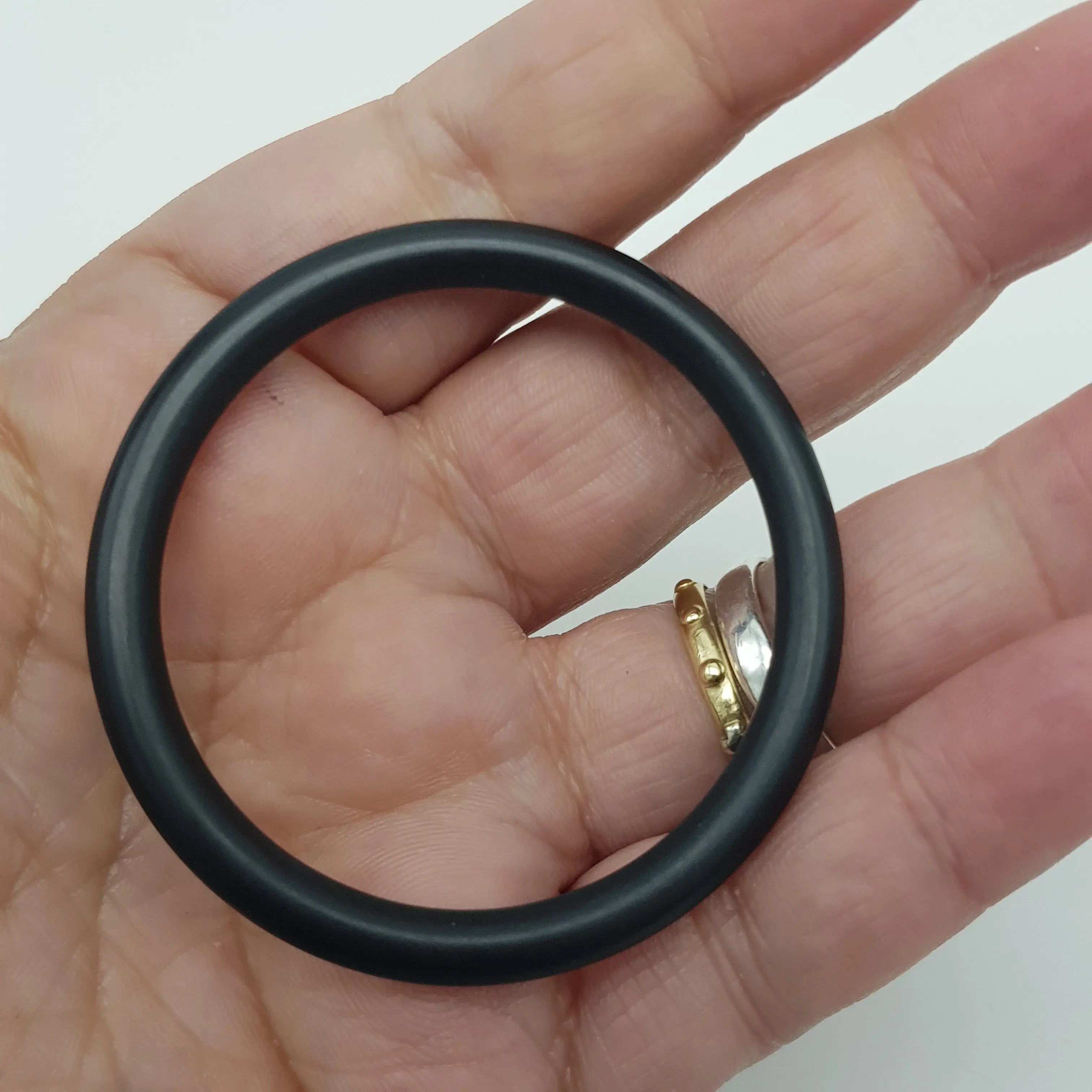 Guarnizione or 6187 Macchina da caffè La Pavoni Europiccola pre millenium LA PAVONI