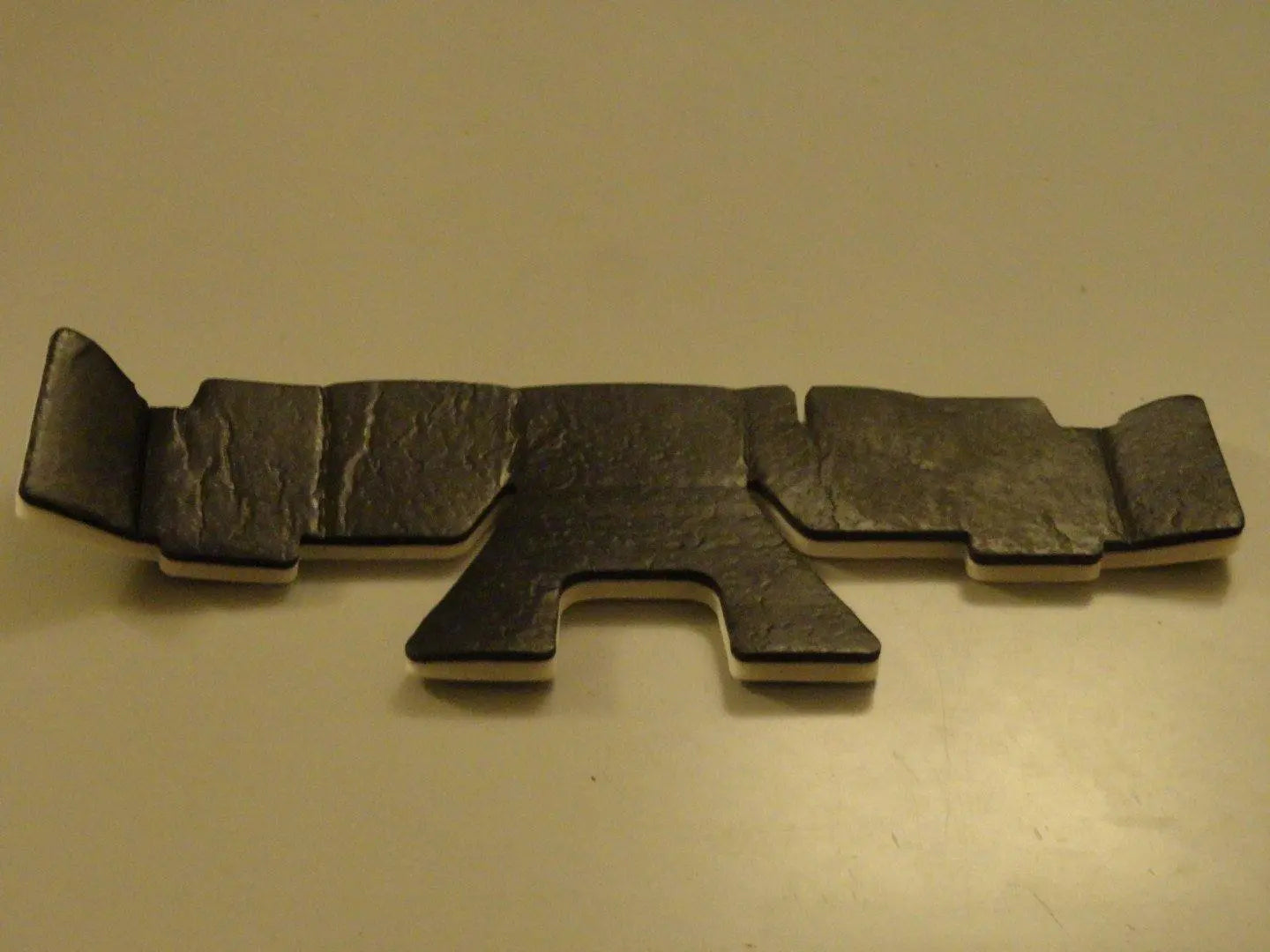 Insonorizzatore motore VK200 Vorwerk Folletto VORWERK FOLLETTO