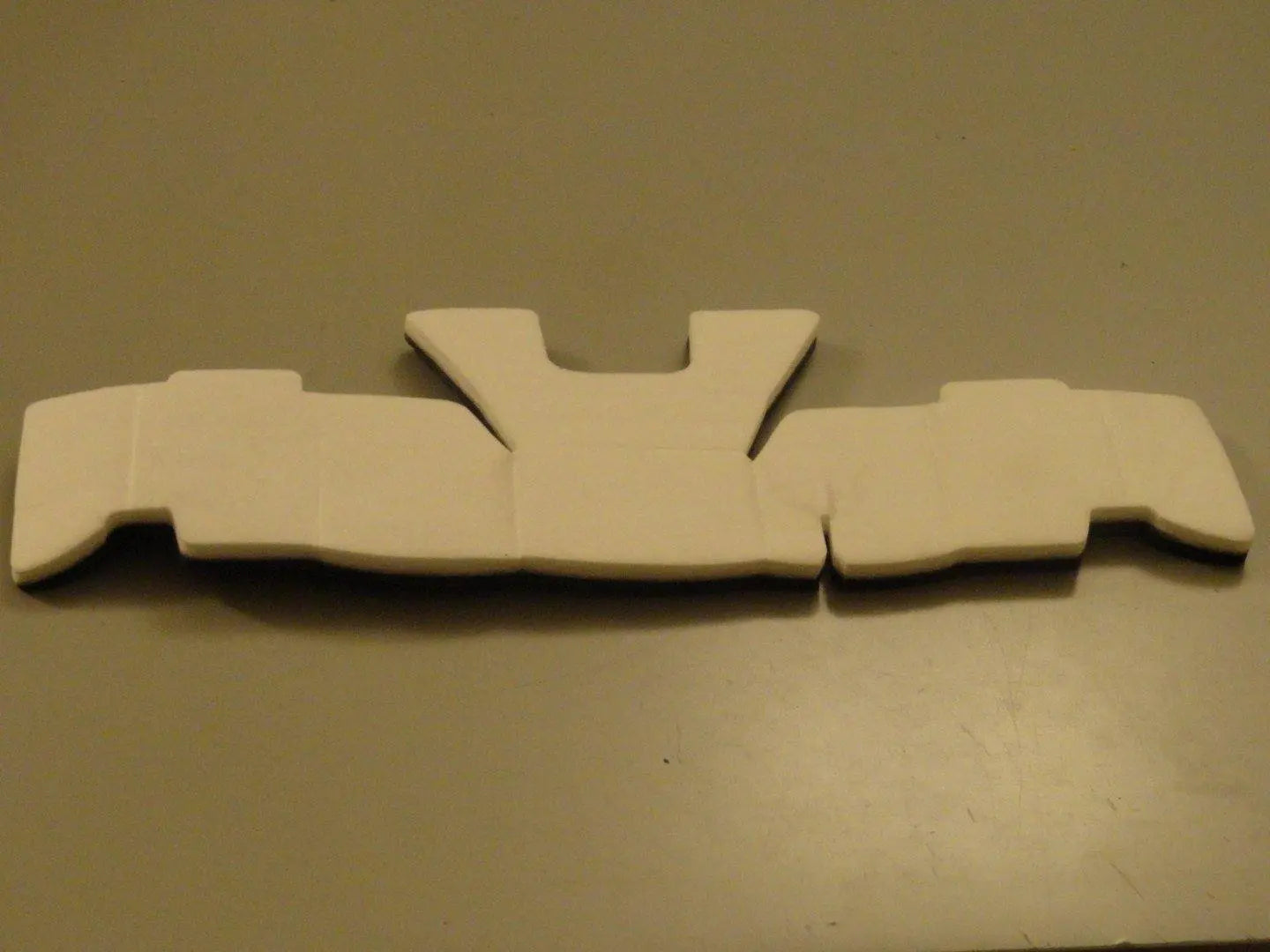 Insonorizzatore motore VK200 Vorwerk Folletto VORWERK FOLLETTO