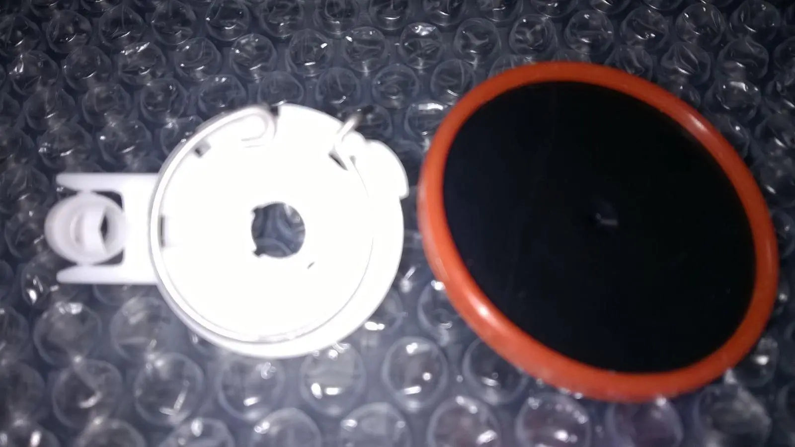 Kit riparazione portafiltro pressurizzato Saeco SAECO