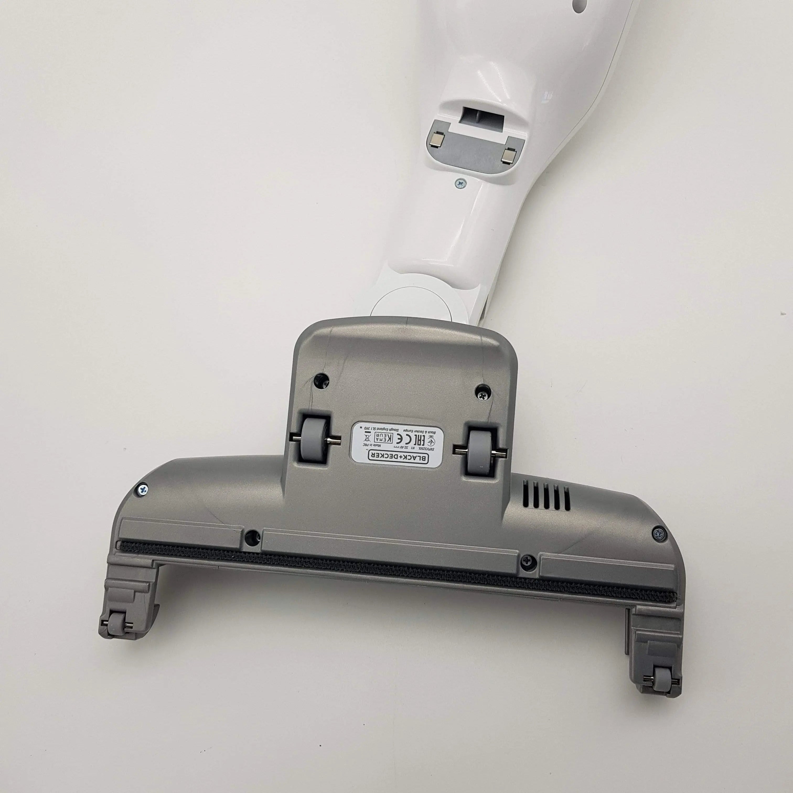 Manico inferiore per scopa Black+Decker SVFV3250L BLACK+DECKER