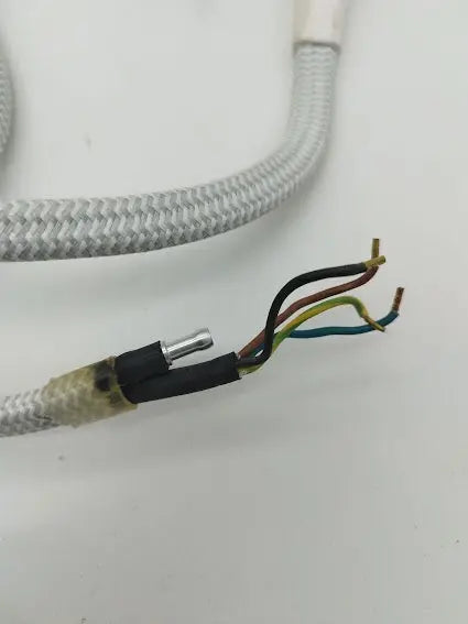 Monotubo completo per ferro da stiro Jagua D070 JAGUA