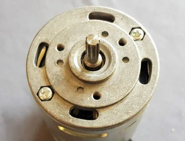 Motore per gelataio EX:3 Simac SIMAC