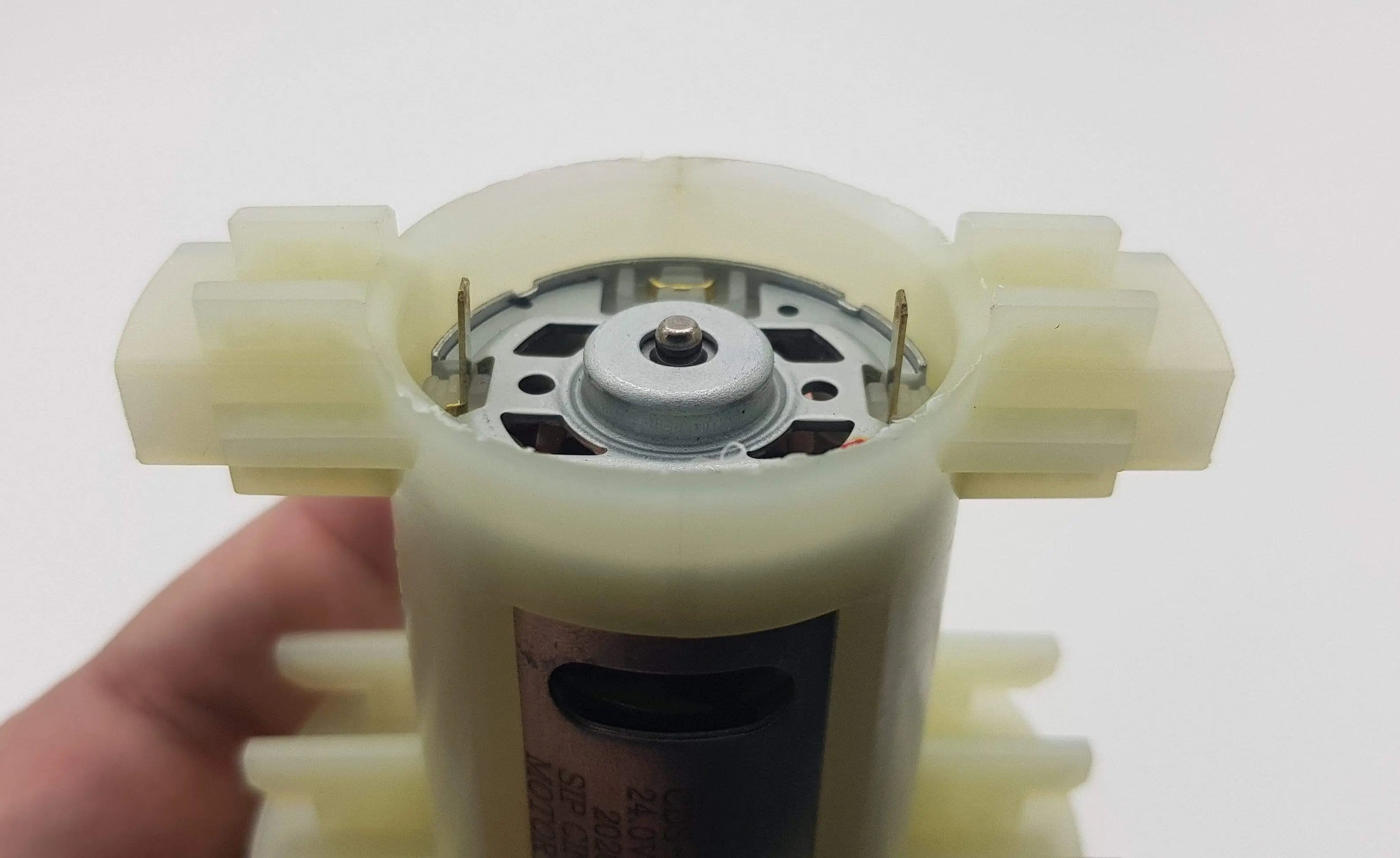 Motore 36v per scopa elettrica Black+Decker BHFEV362DA BLACK+DECKER