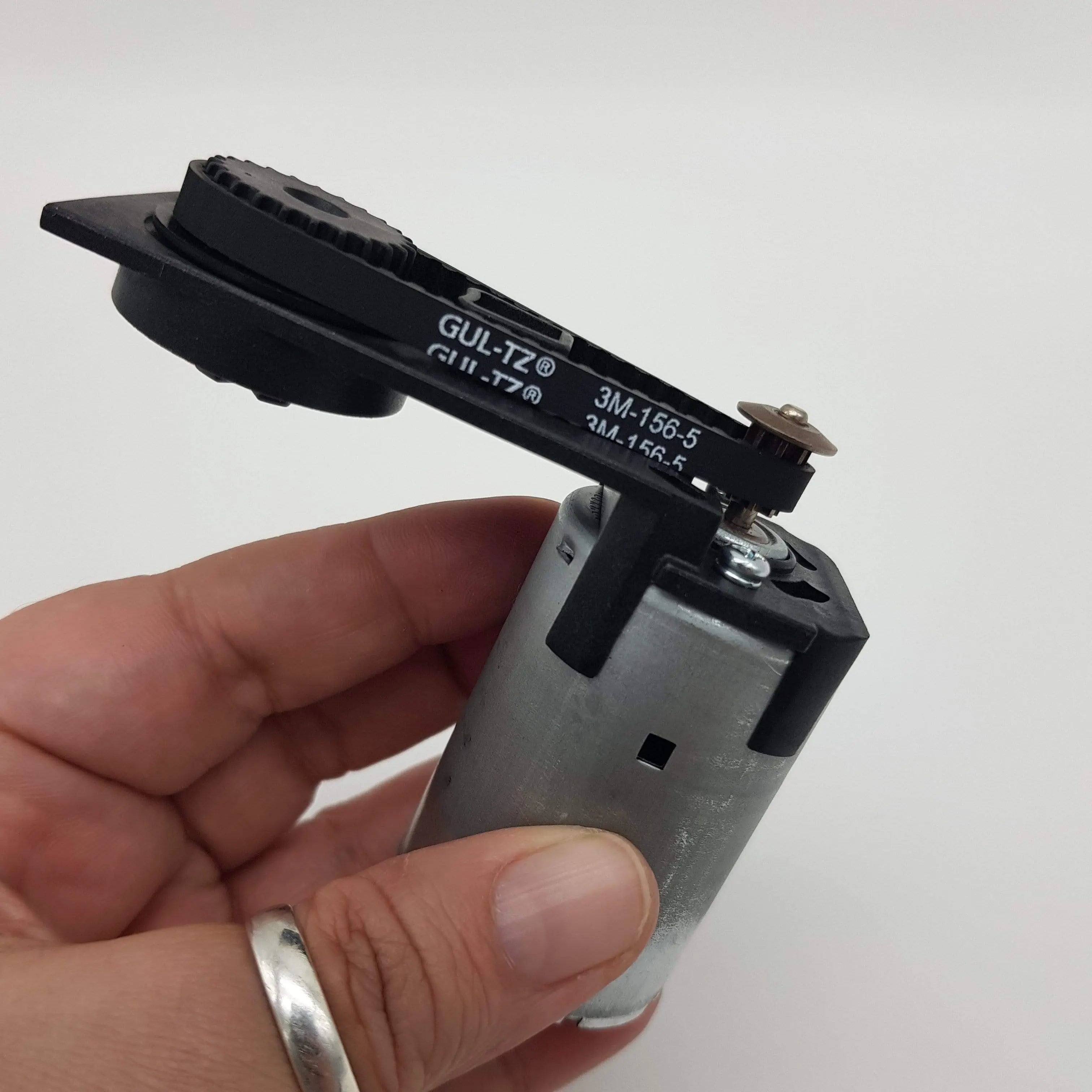 Motore spazzola 12v emi Black+Decker BLACK+DECKER