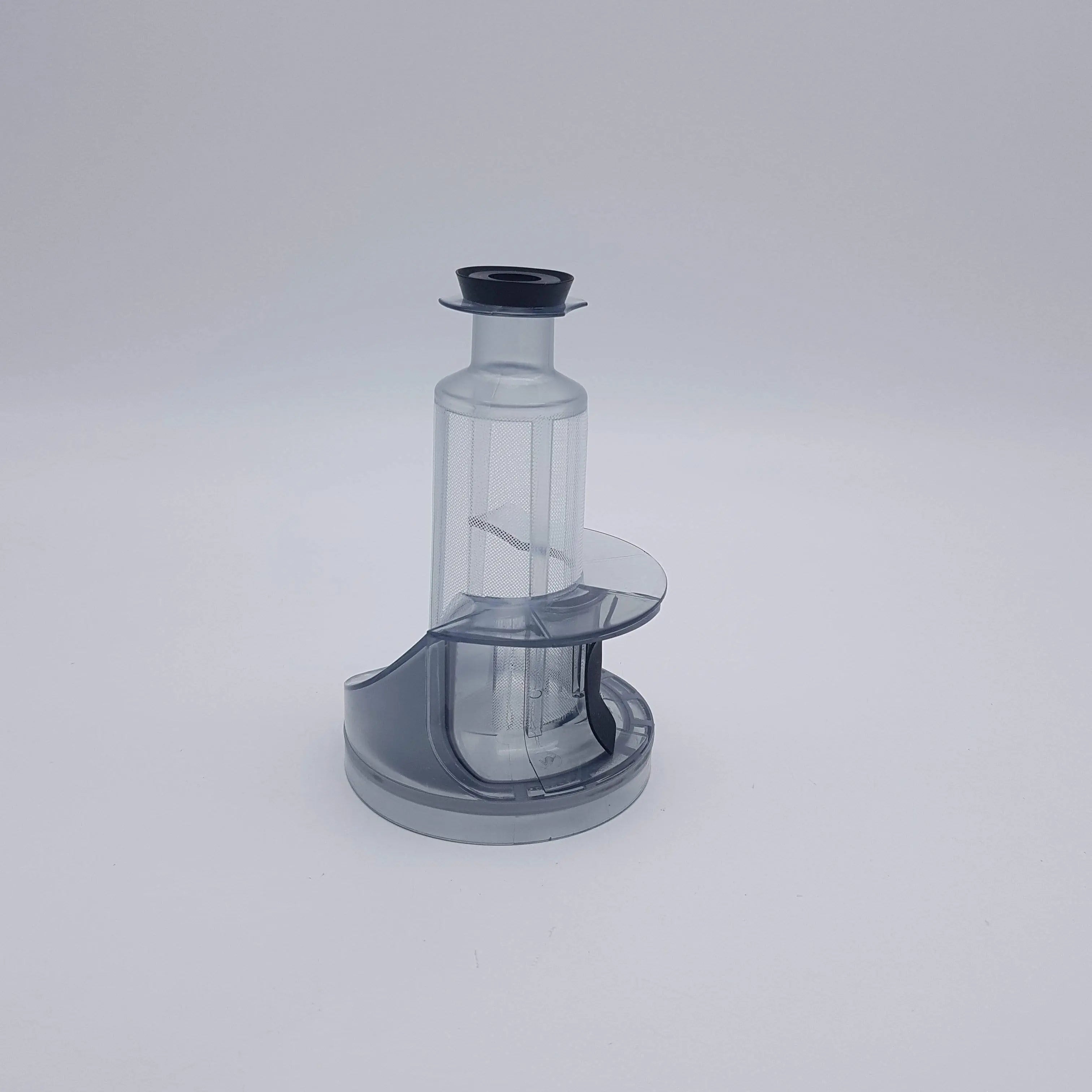 Prefiltro Black+ Decjer BHFEV182CP ASPIRAPOLVERE Type H1 BLACK+DECKER