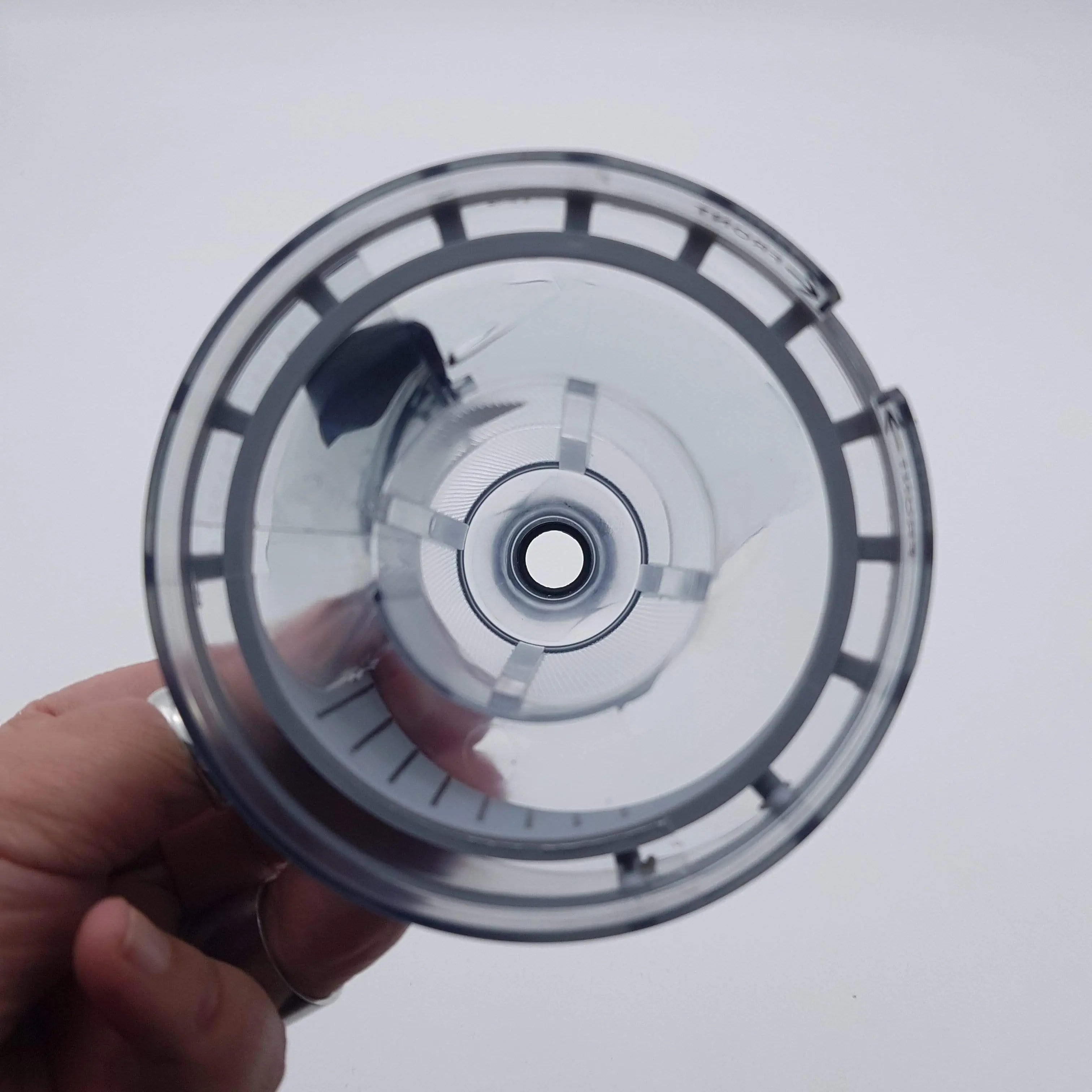 Prefiltro Black+ Decjer BHFEV182CP ASPIRAPOLVERE Type H1 BLACK+DECKER