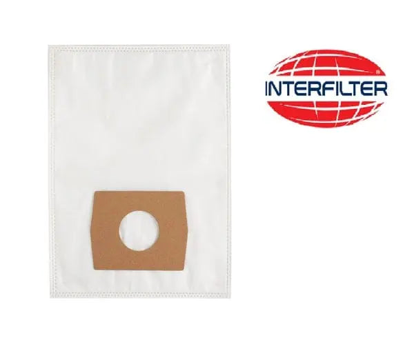 Sacchetto aspirapolvere DL23 INTERFILTER INTERFILTER