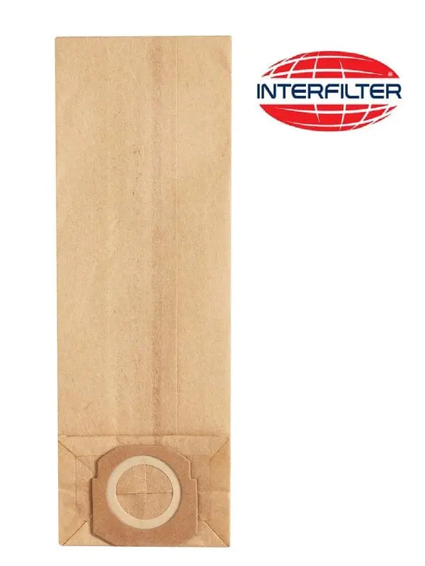 Sacchetto aspirapolvere MC15 INTERFILTER INTERFILTER