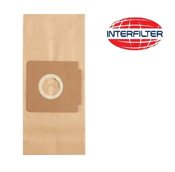 Sacchetto aspirapolvere MC9 INTERFILTER INTERFILTER