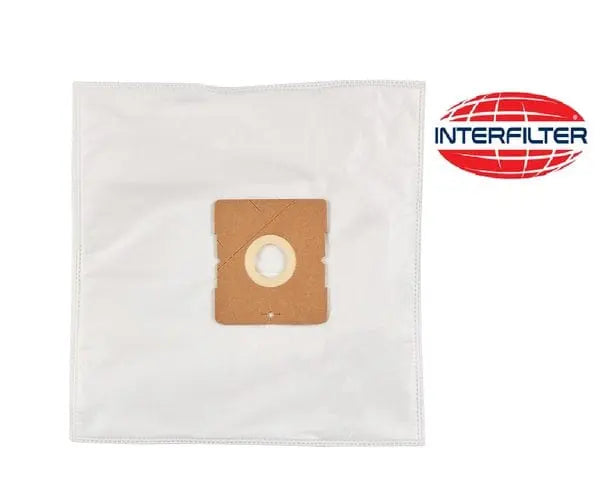 Sacchetto aspirapolvere microfibra MC6 INTERFILTER INTERFILTER