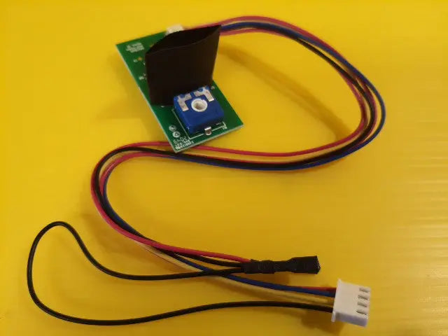 Scheda Modulo elettronico per Scopa A Vapore Bhsm1610 Black+Decker BLACK+DECKER