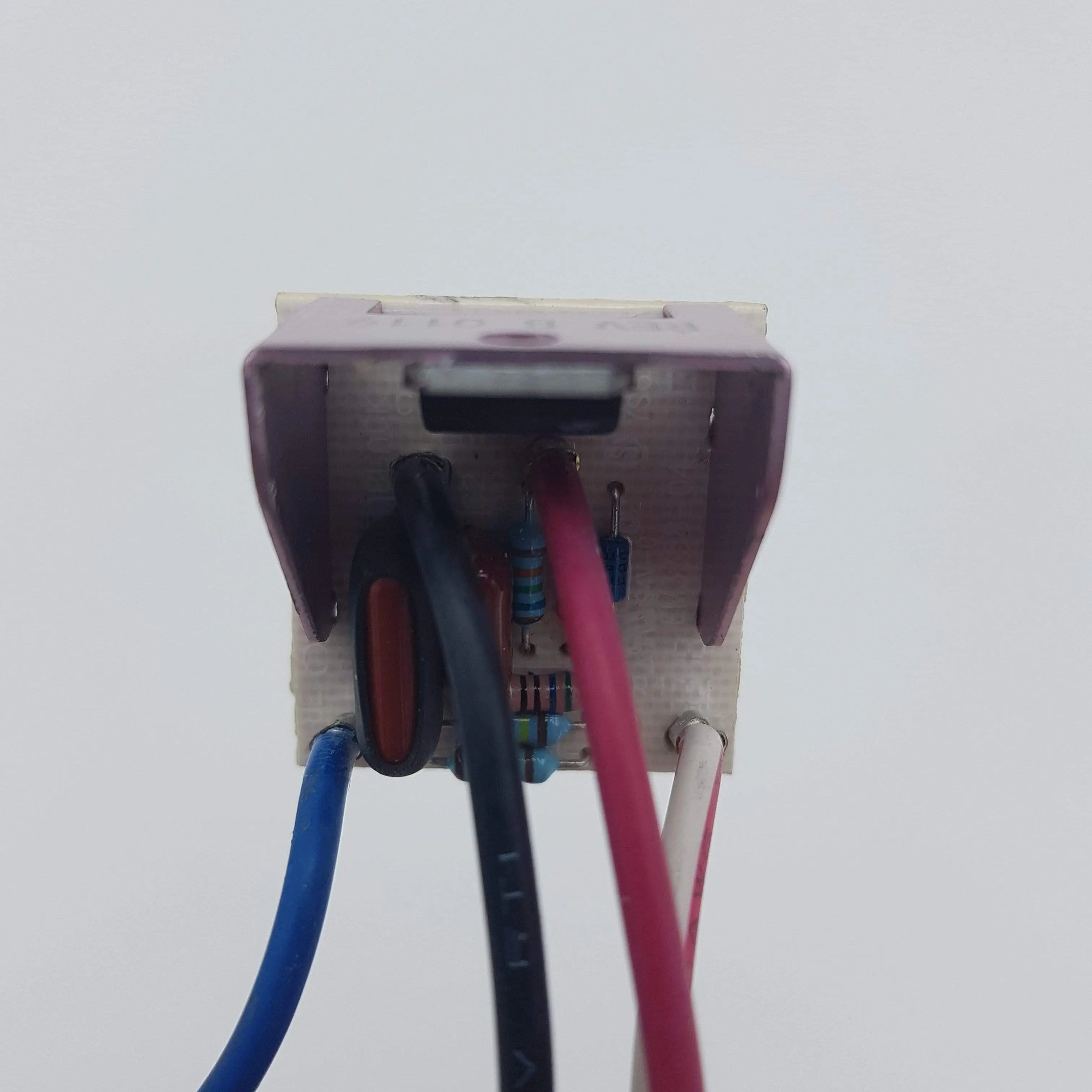 Scheda di controllo planetaria Kitchenaid KITCHENAID