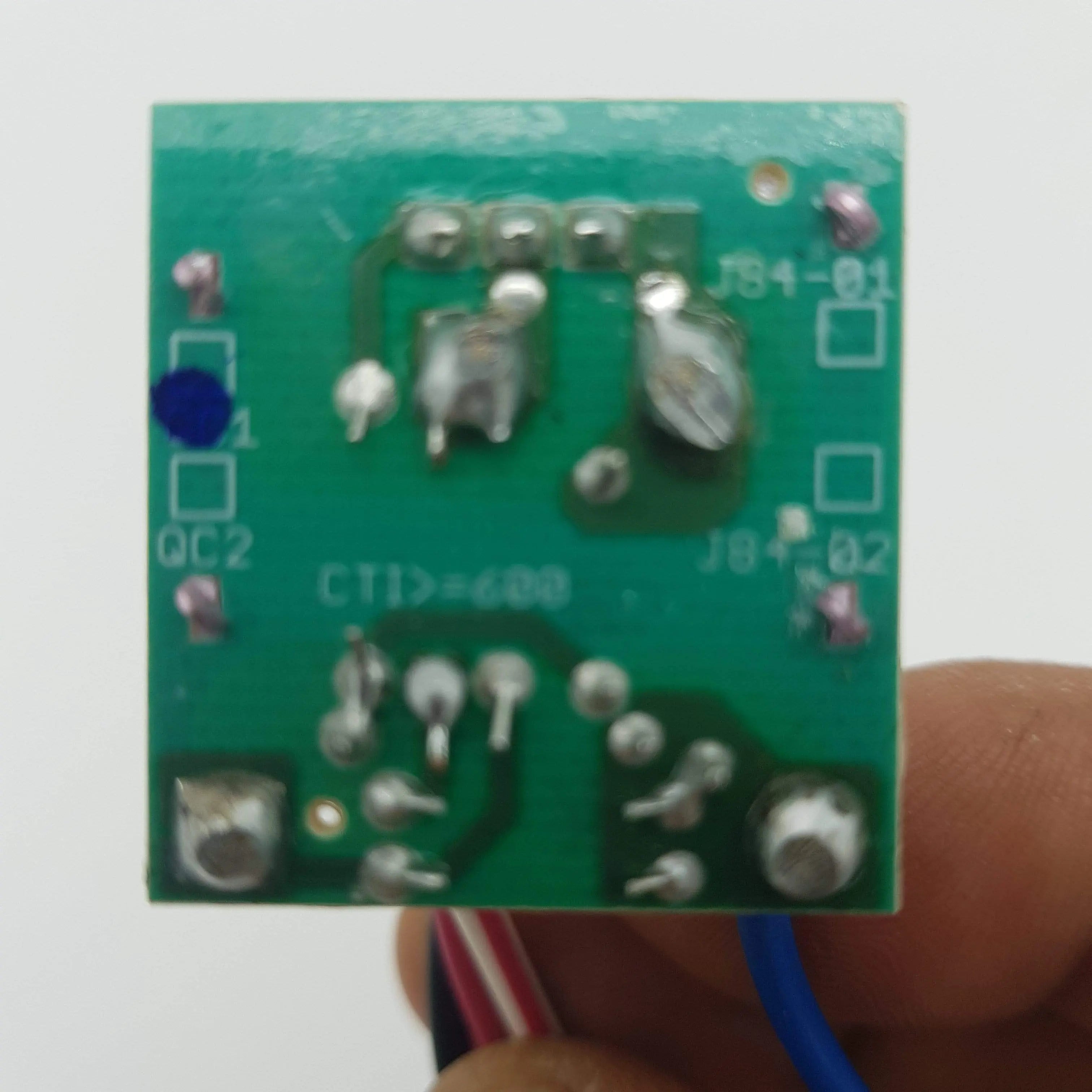 Scheda di controllo planetaria Kitchenaid KITCHENAID