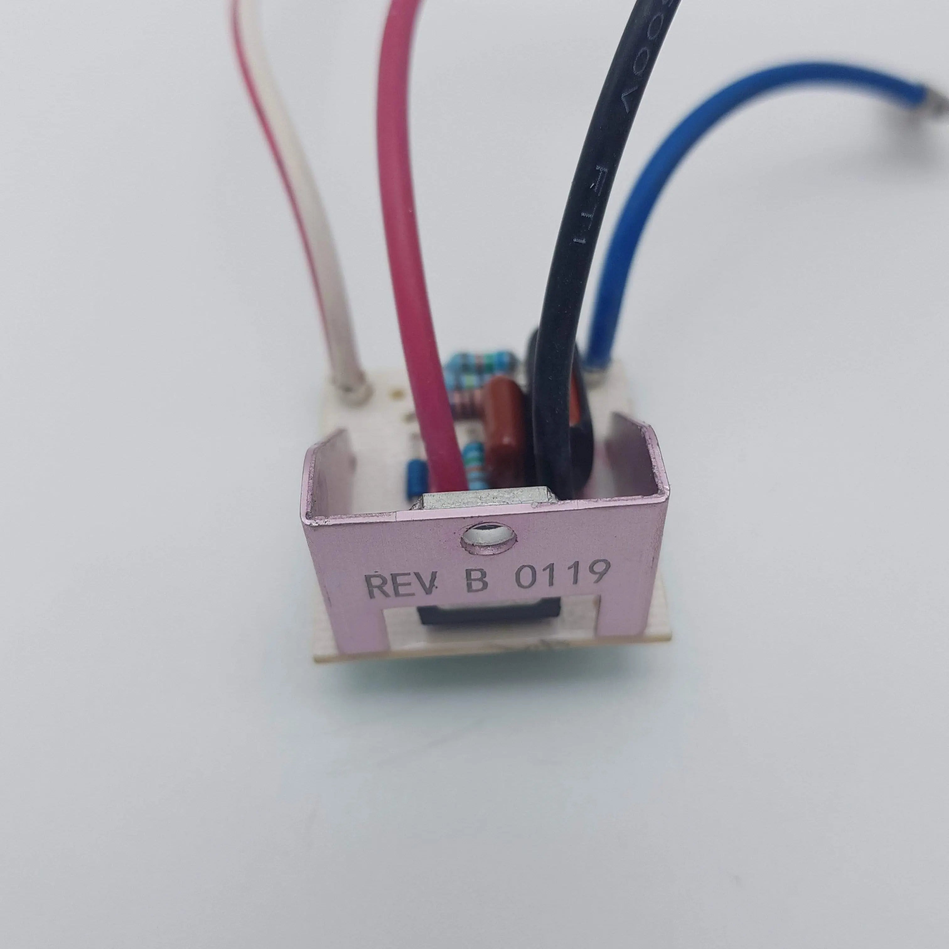 Scheda di controllo planetaria Kitchenaid KITCHENAID