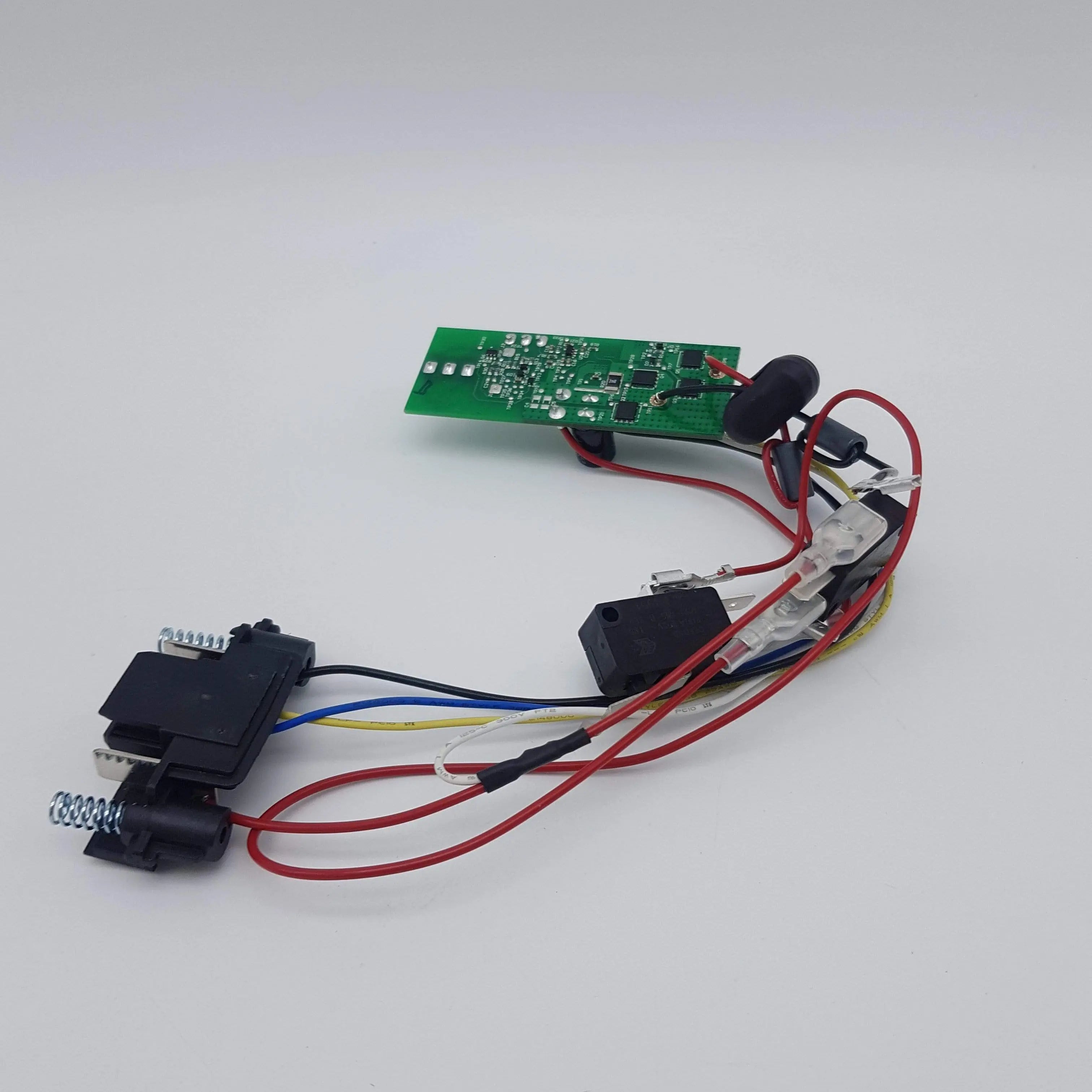 Scheda elettronica per tagliasiepe Black+Decker GTC365525PC GTC36552PC BLACK+DECKER