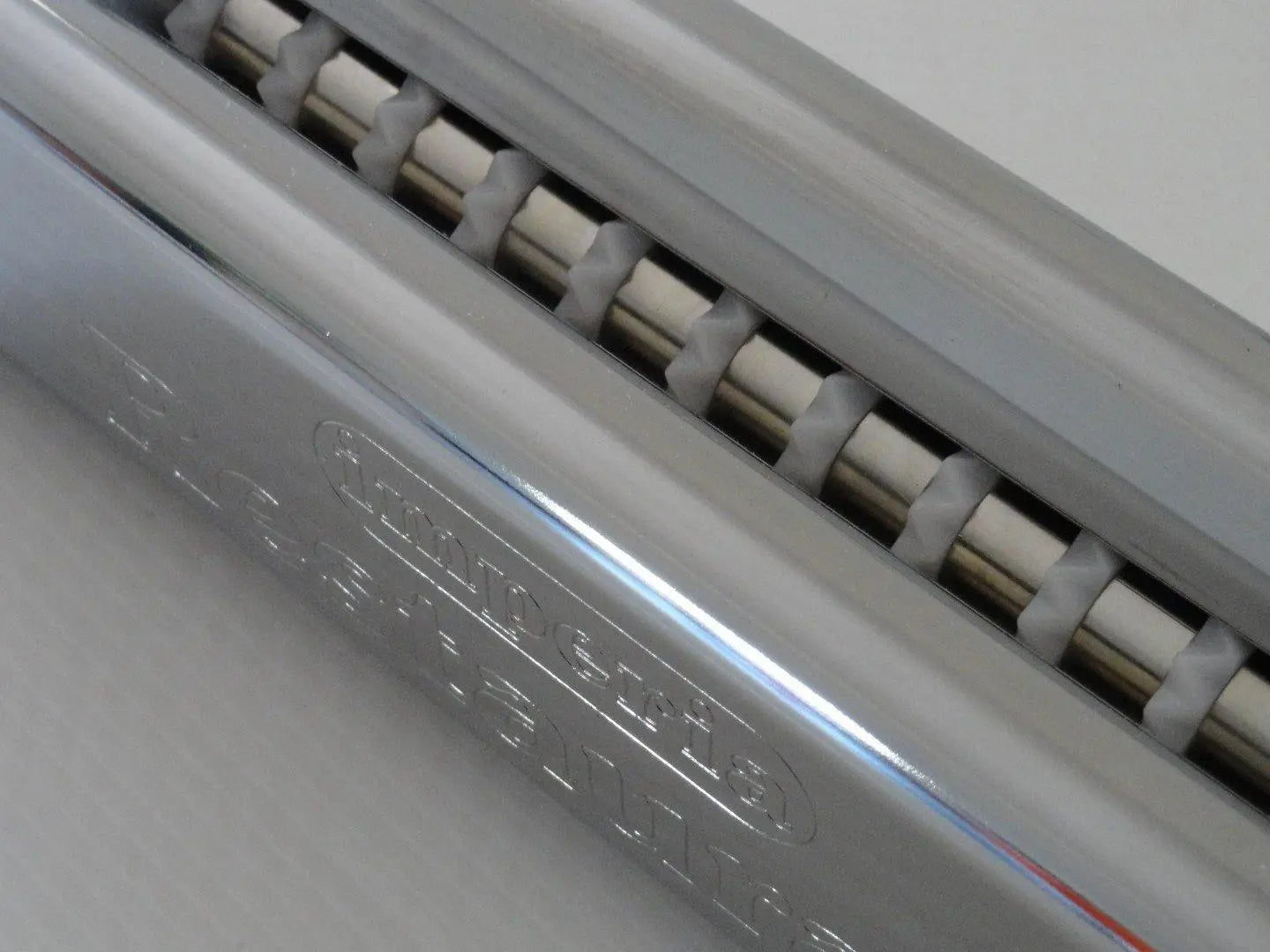 Simplex Restaurant accessorio pro taglio, reginette lasagnette 12mm Imperia (vecchio aggancio) IMPERIA