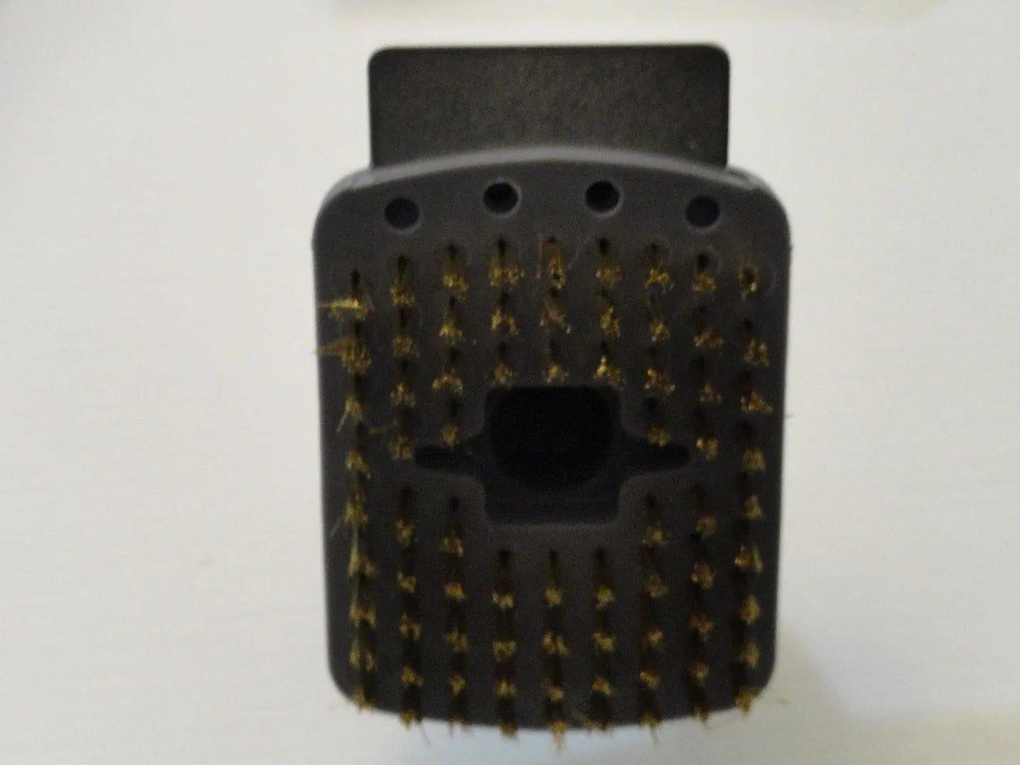 Spazzola rettangolare con setole semi-dure scopa a vapore Black+Decker FSMH1621 BLACK+DECKER